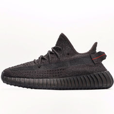 Adidas Yeezy Boost 350 V2 Static Black Reflective