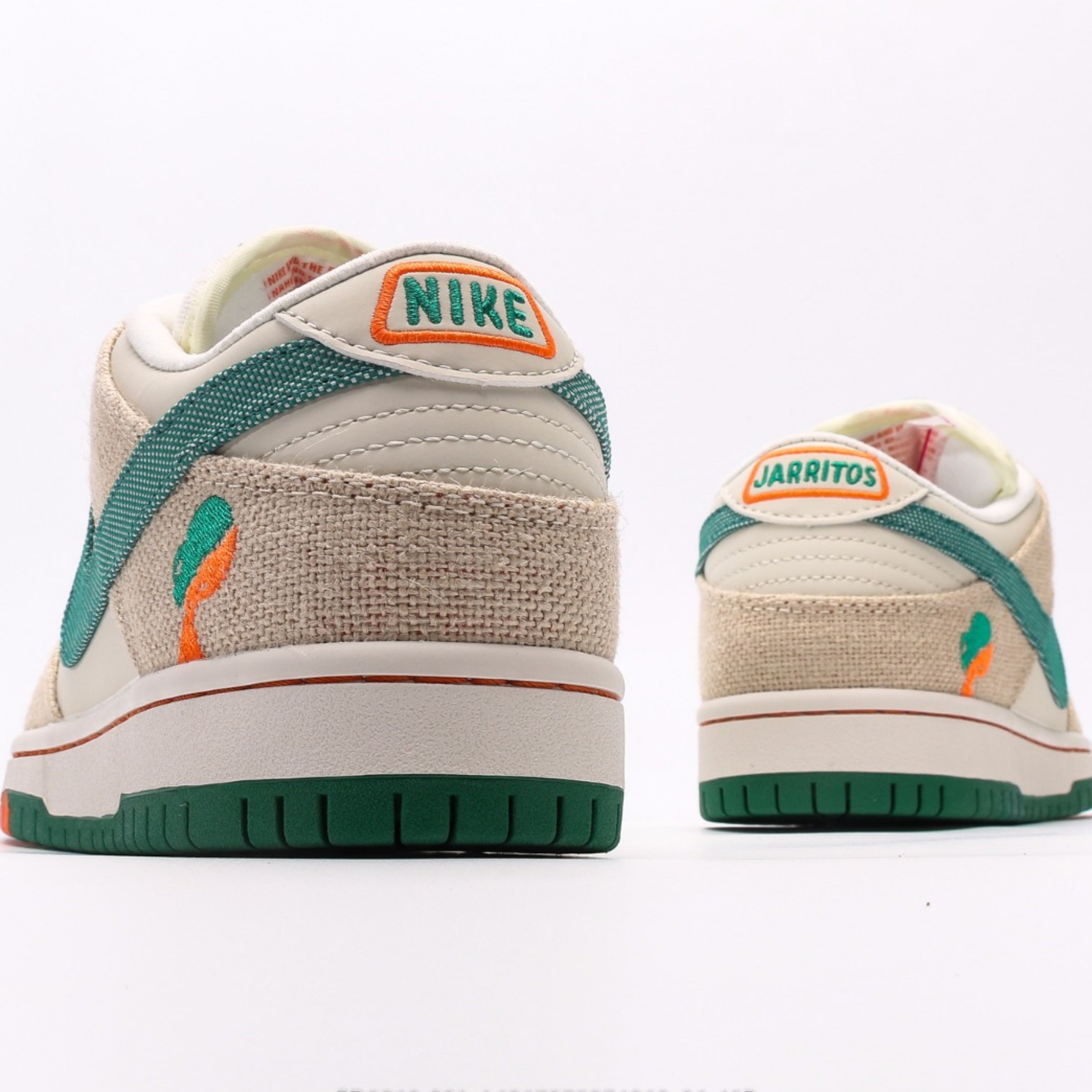 Nike SB Dunk Low Jarritos