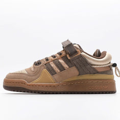 Adidas x Bad Bunny Forum Buckle Low "The First Cafe"