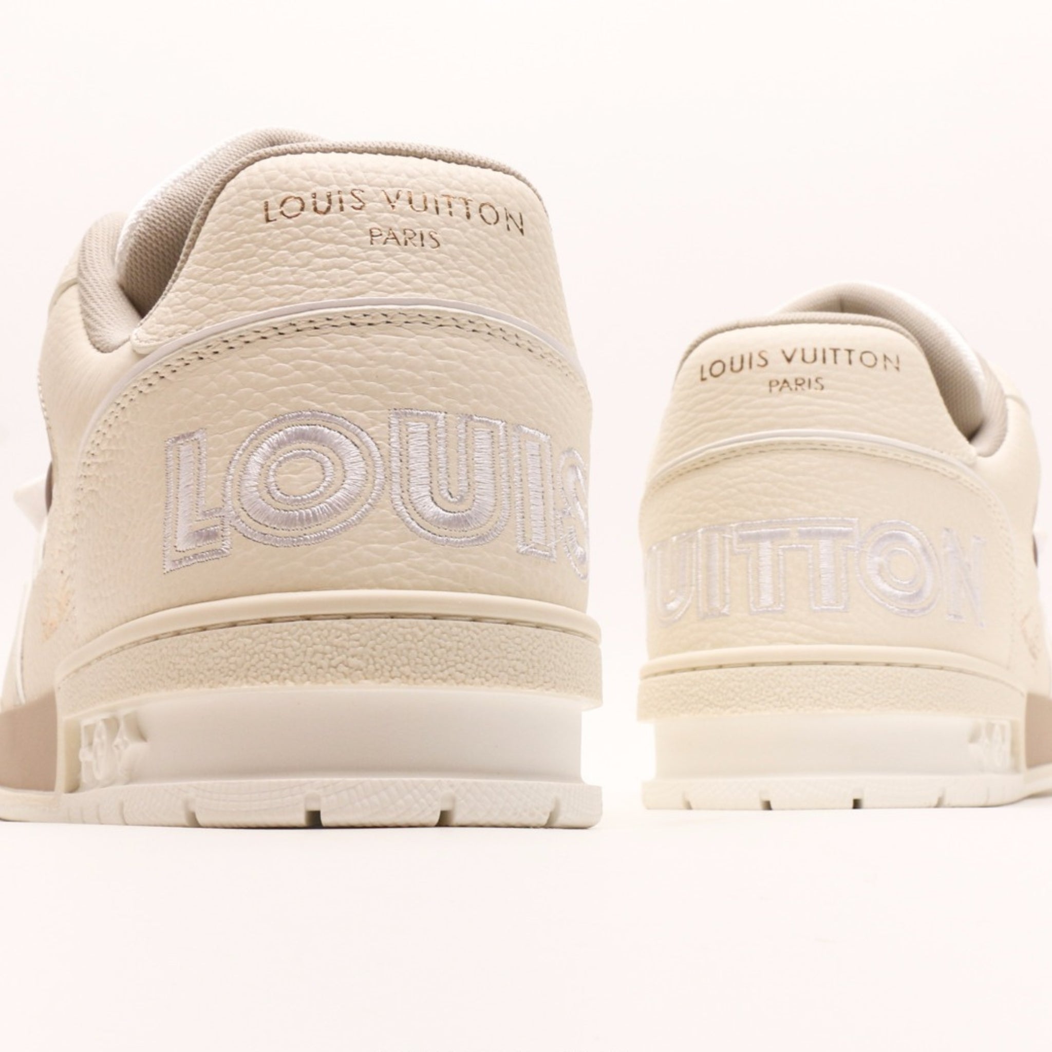 Louis Vuitton 'Cream'