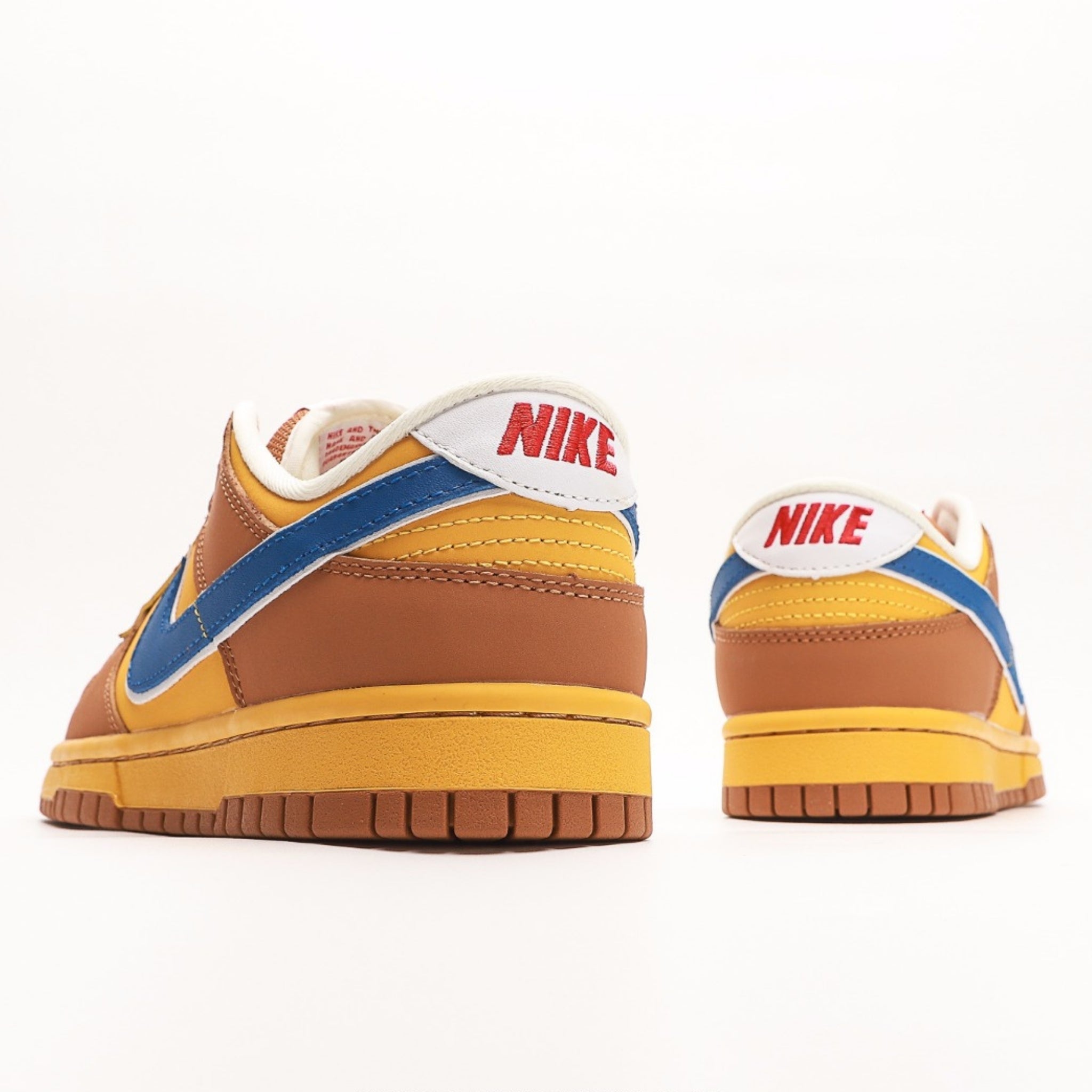 Nike Dunk Low Premium SB "New Castle"