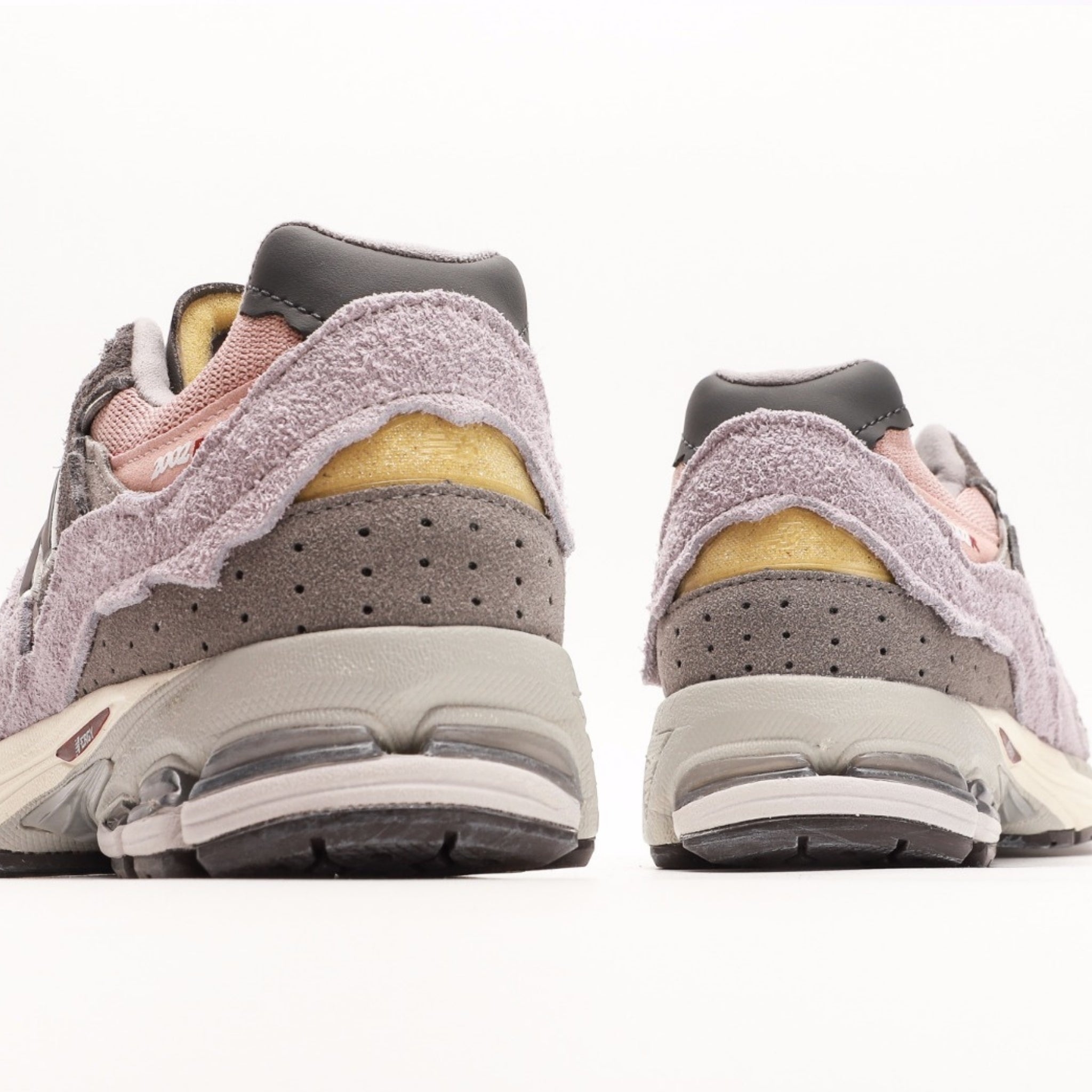 New Balance 2002R Protection Pack Lunar New Year Dusty Lilac