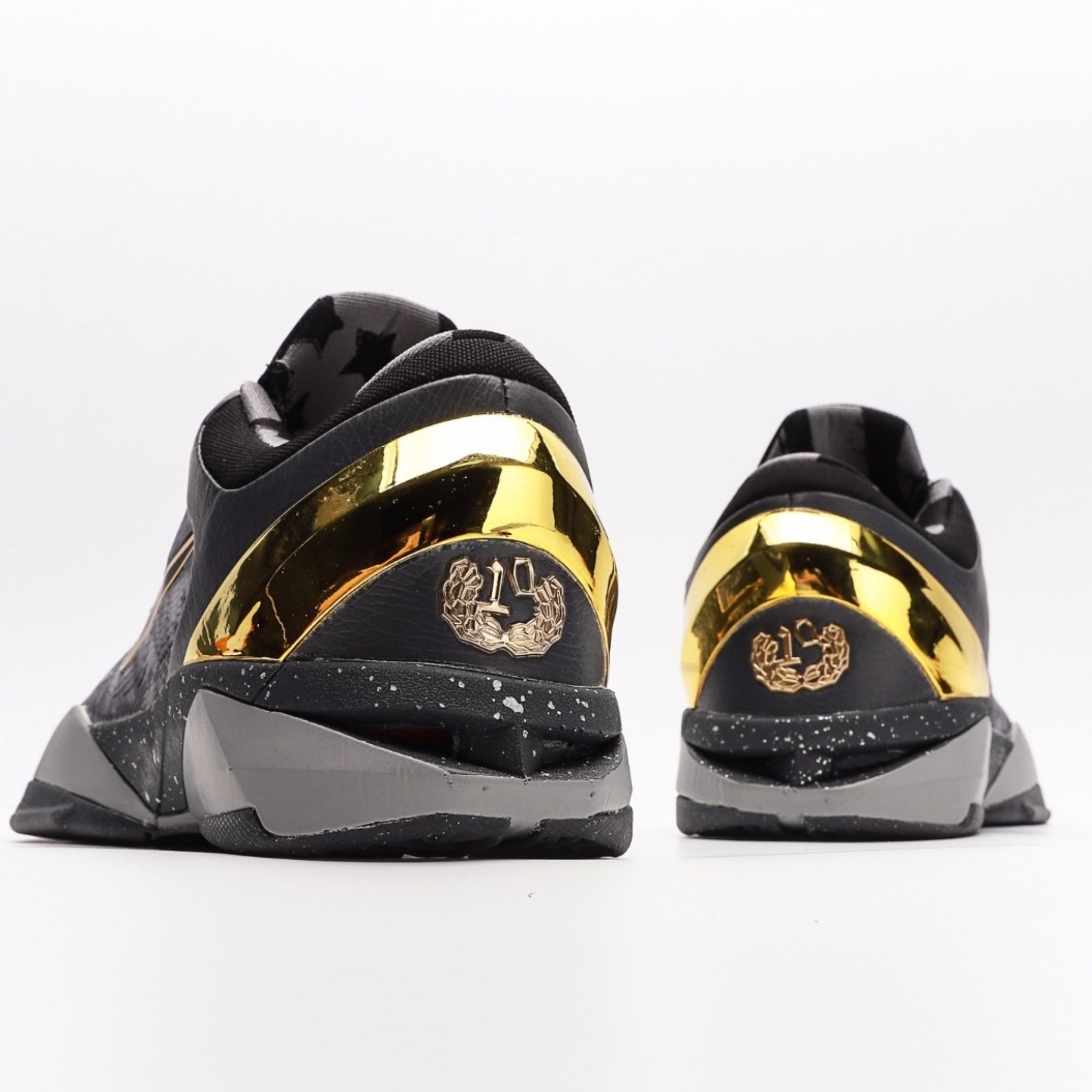 Nike Zoom Kobe 7 SYS Prelude