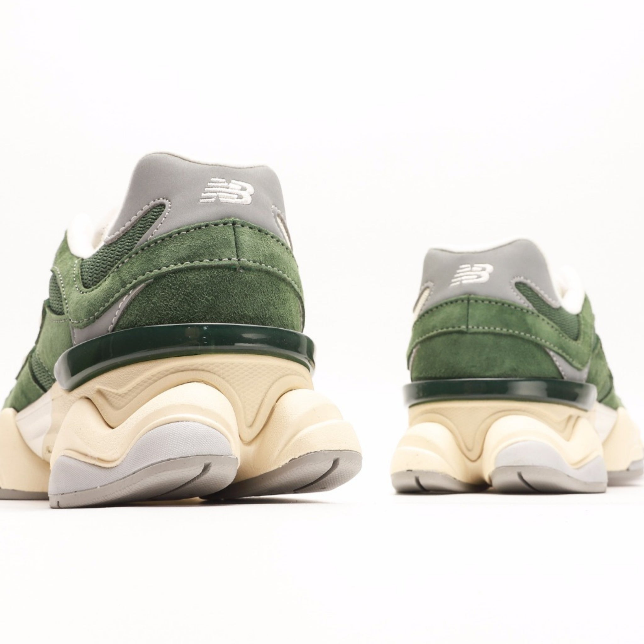 New Balance 9060 Nori
