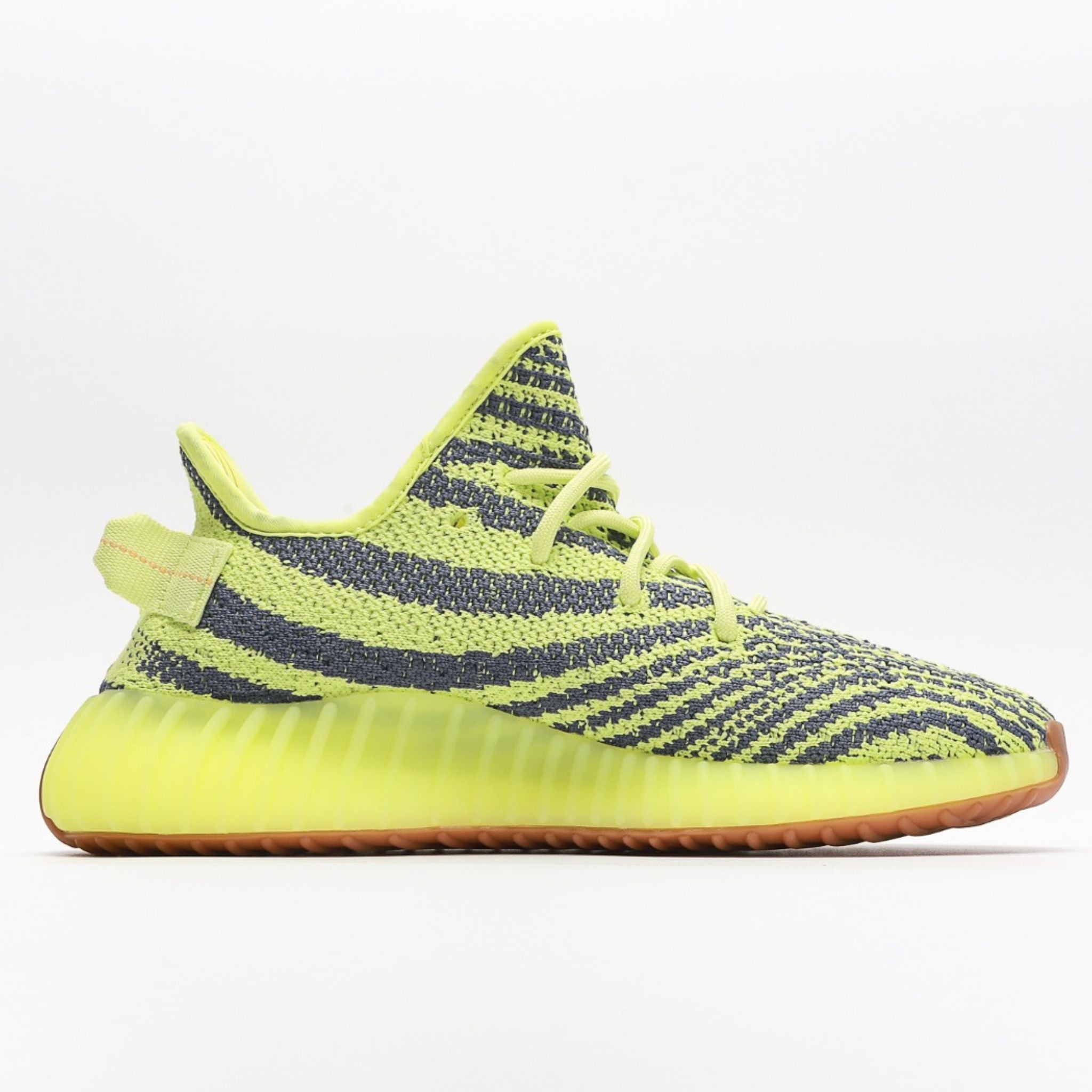 Adidas Yeezy Boost 350 V2 'Semi Frozen Yellow'