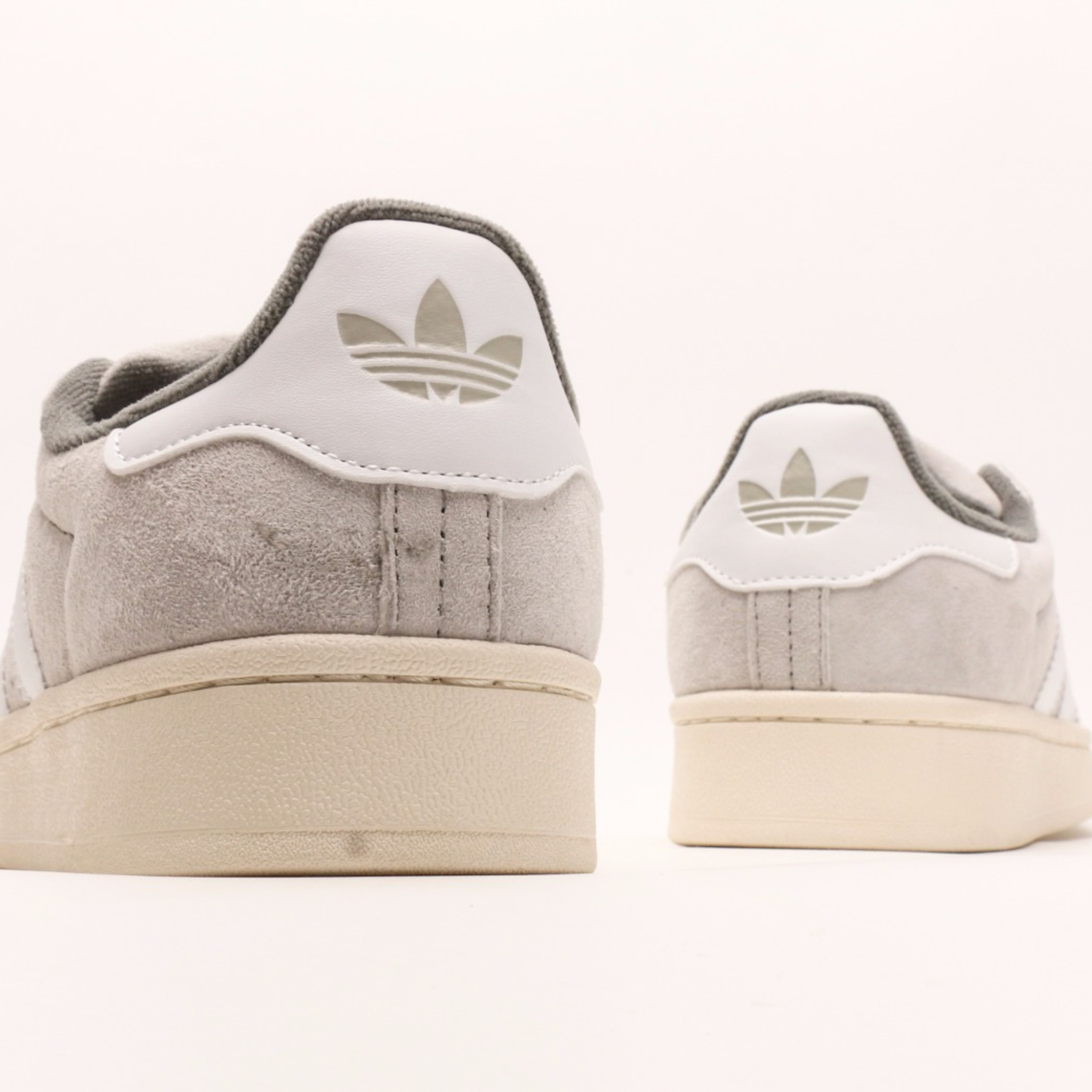 Adidas Originals Campus 00s Tko Light Grey