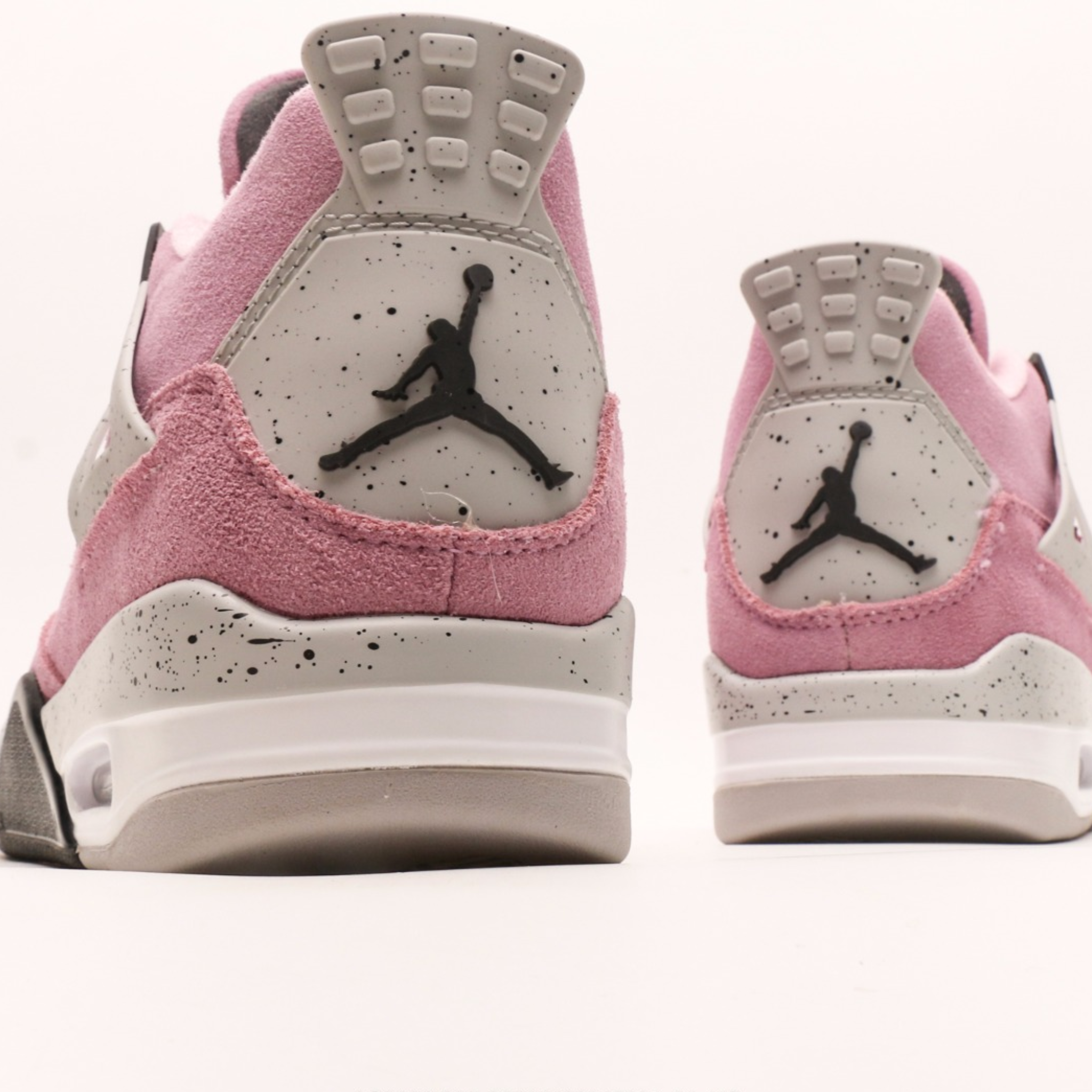 Air Jordan 4 Retro OG 'Macho Pink'
