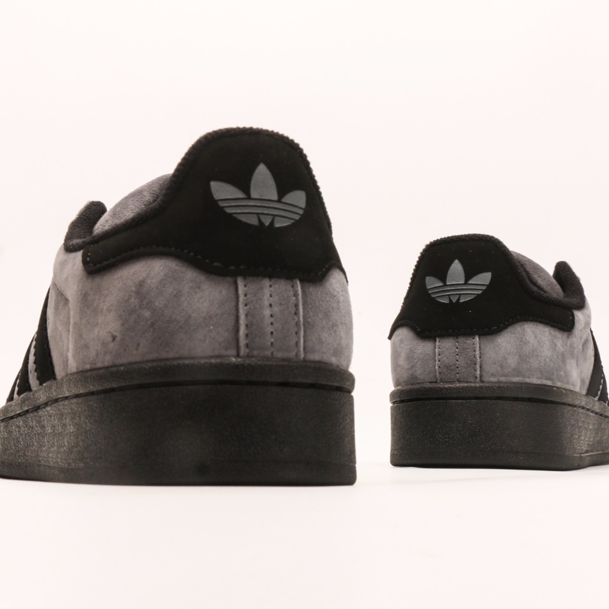 Adidas Originals Campus 00s Tko Dark Grey