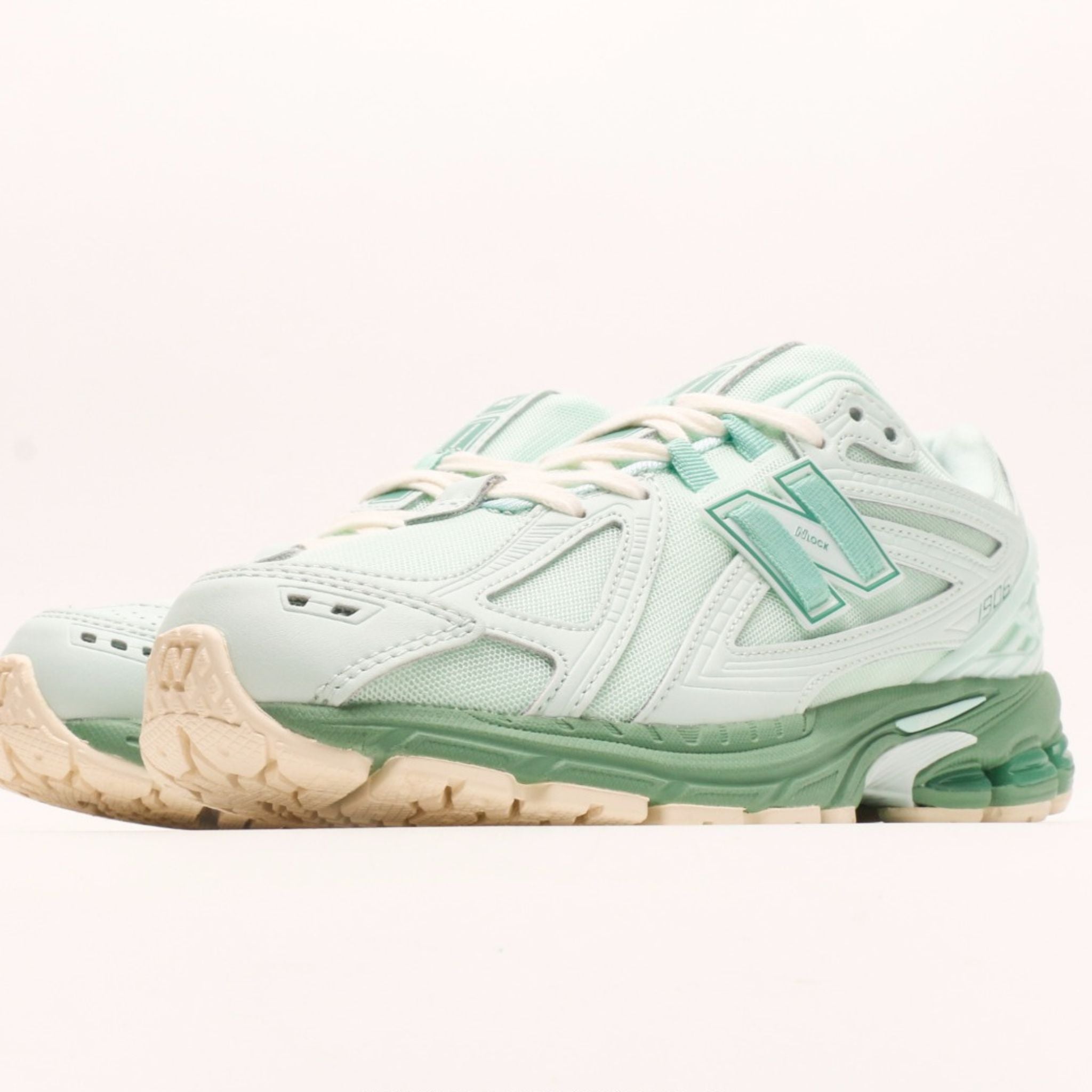 New Balance 1906 R Jade Green