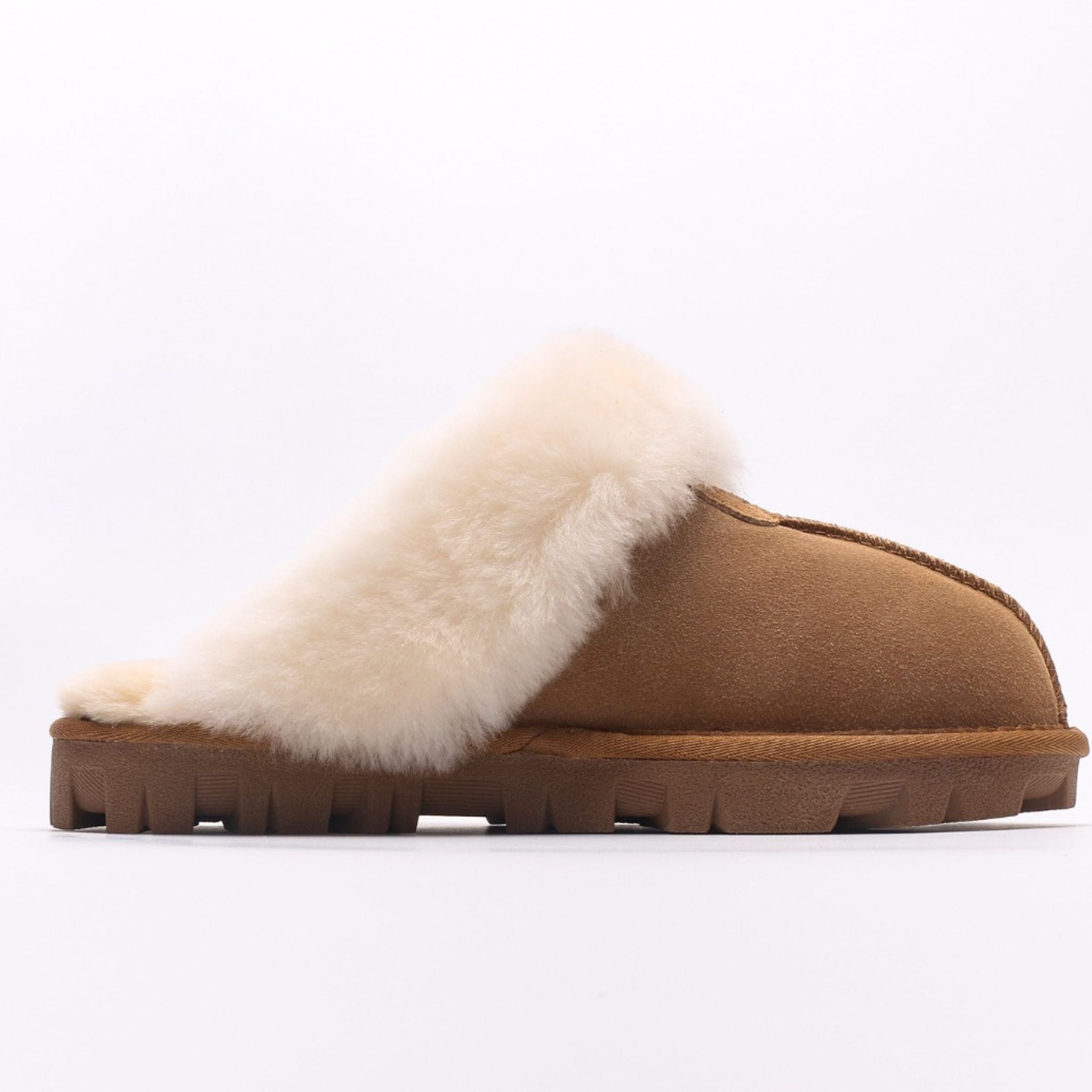 UGG Dısquetta Chestnut