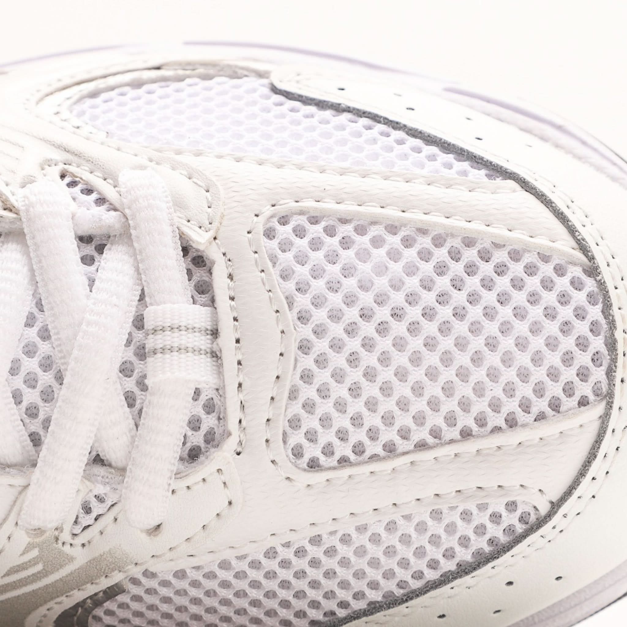 New Balance 530 Munsell White