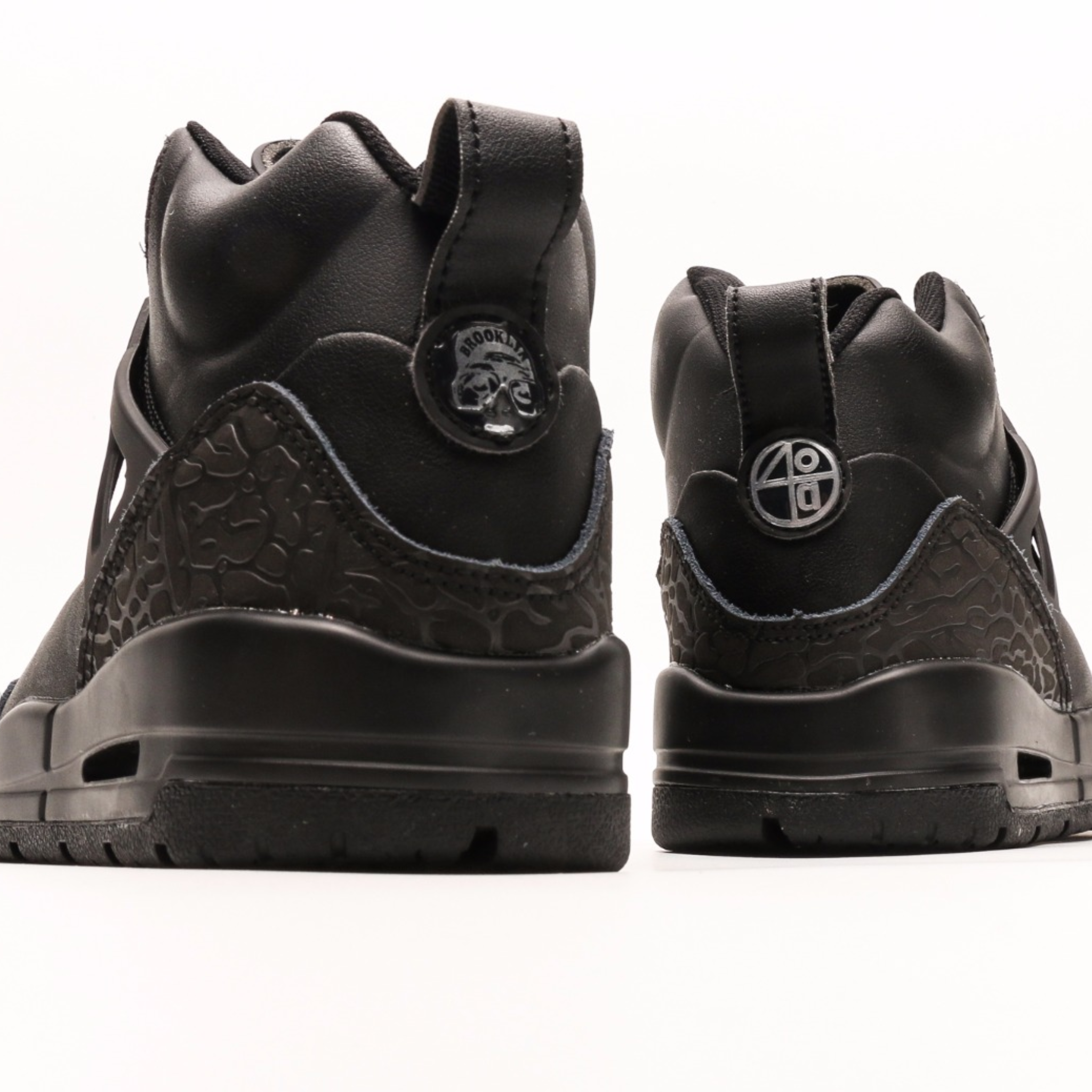 Air Jordan Spizike OG