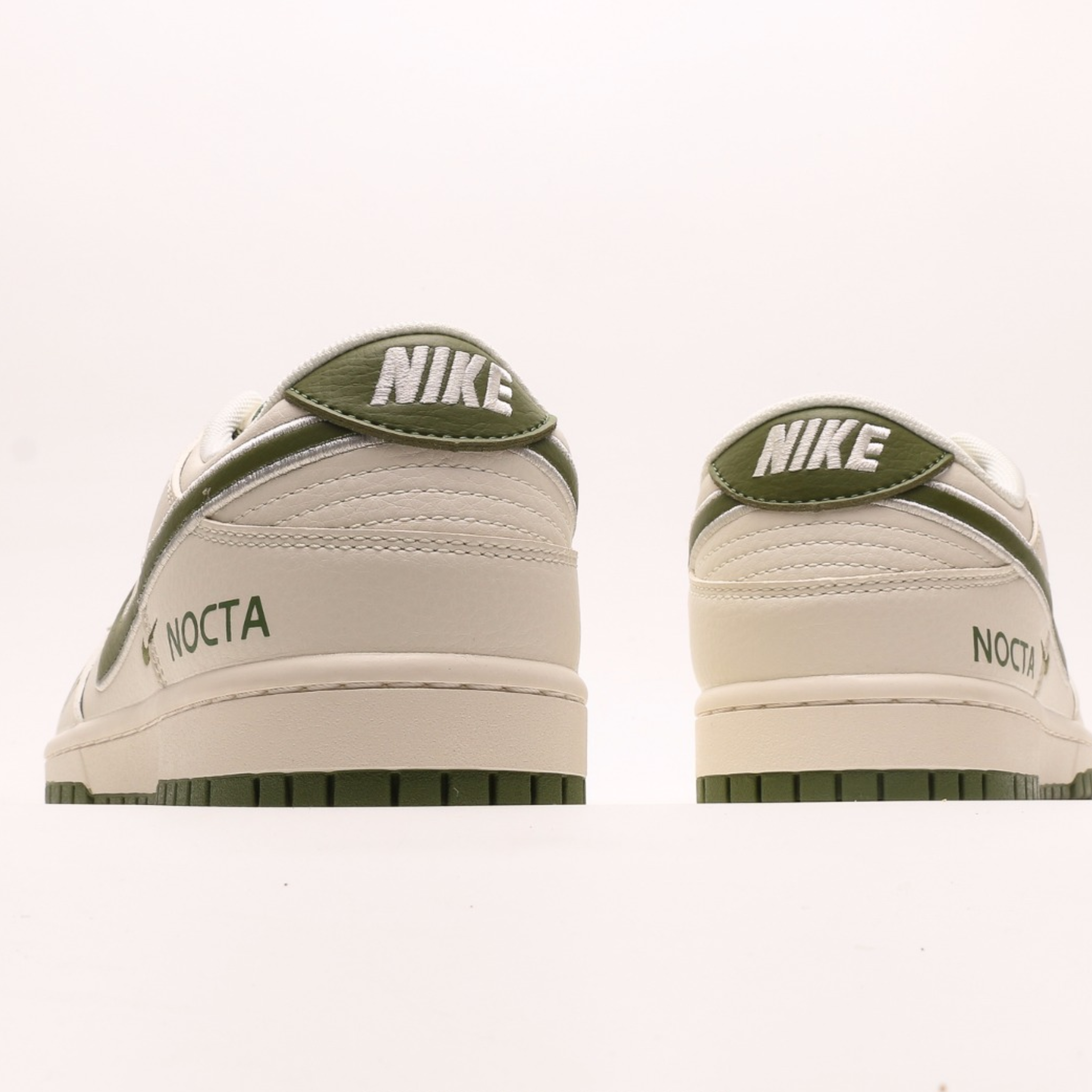 Nike SB Dunk Low NOCTA "Green White"