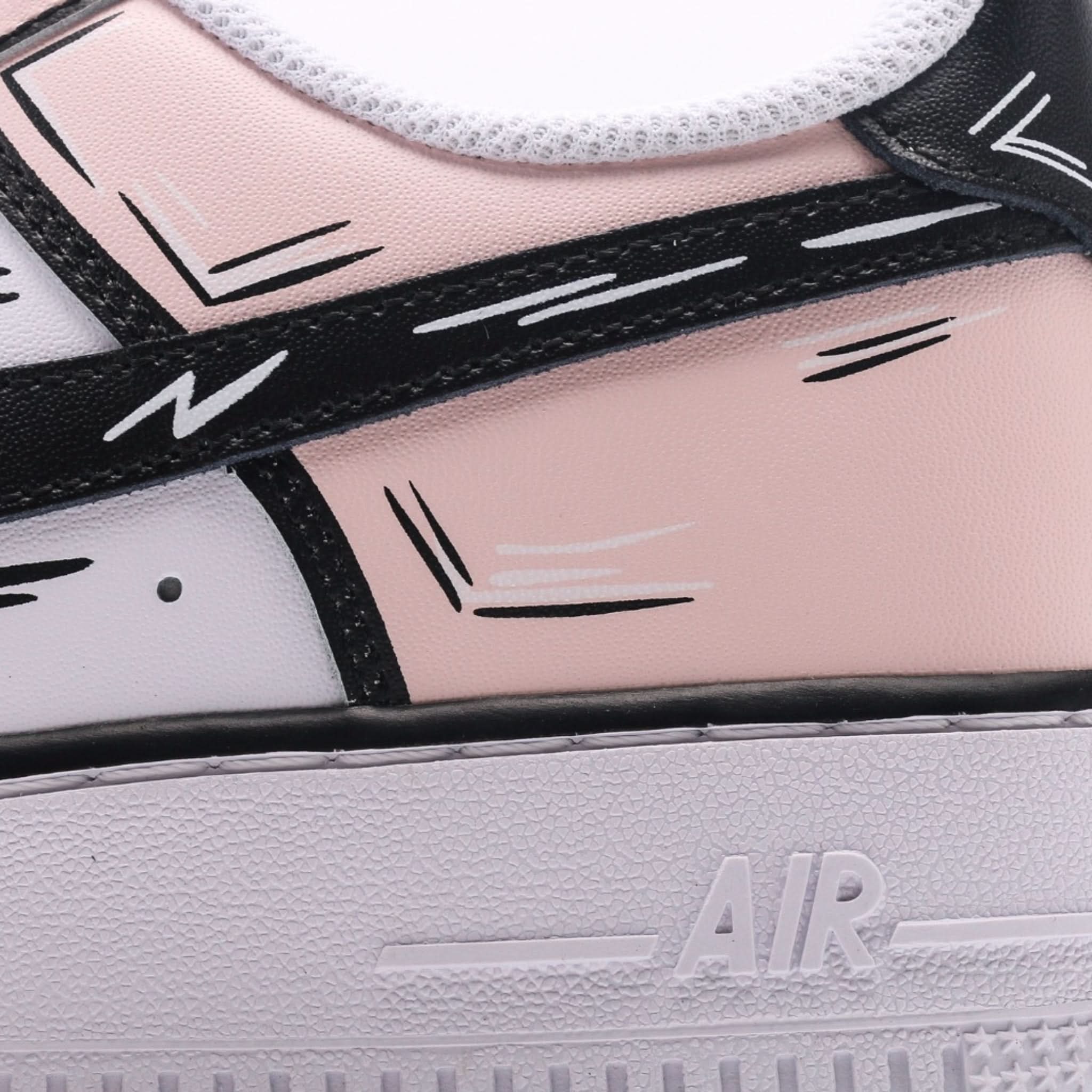 Air Force 1'07 Low