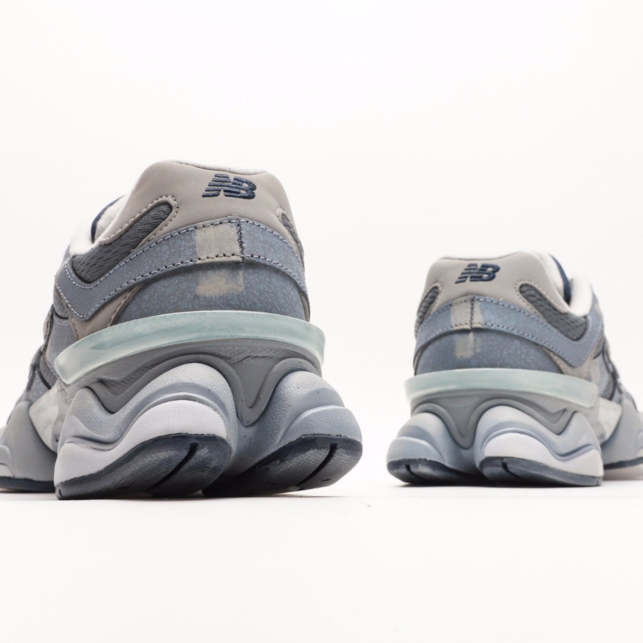 New Balance 9060 Grey Day (2023)
