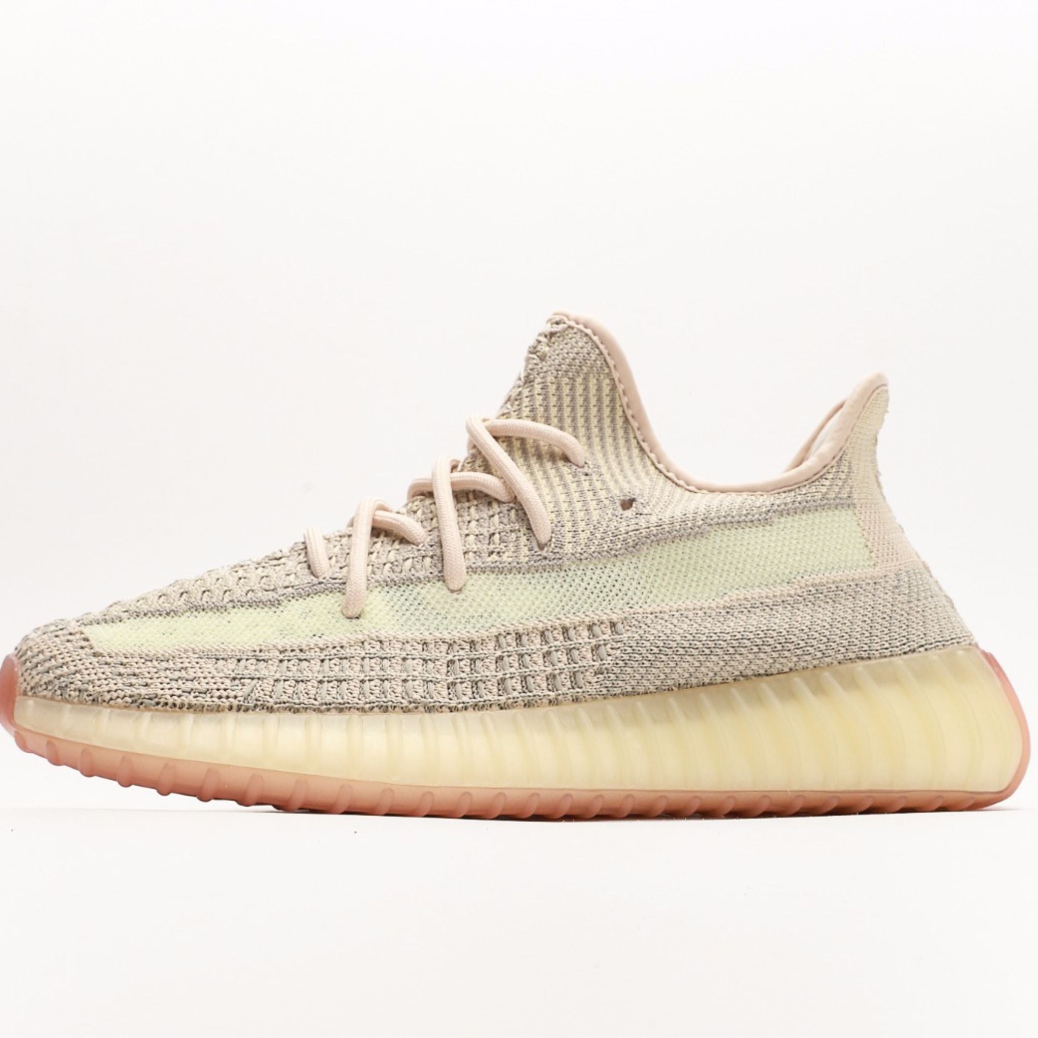 Adidas Yeezy Boost 350 V2 'Citrin'