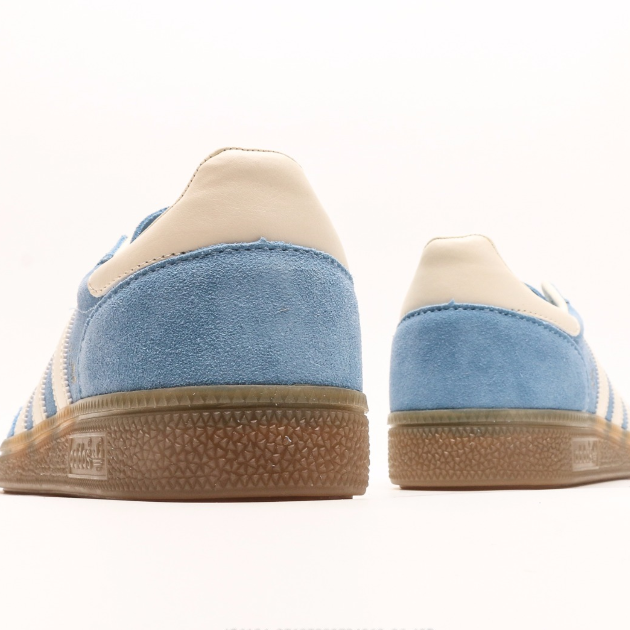 Adidas Handball Spezial 'Suede Blue'