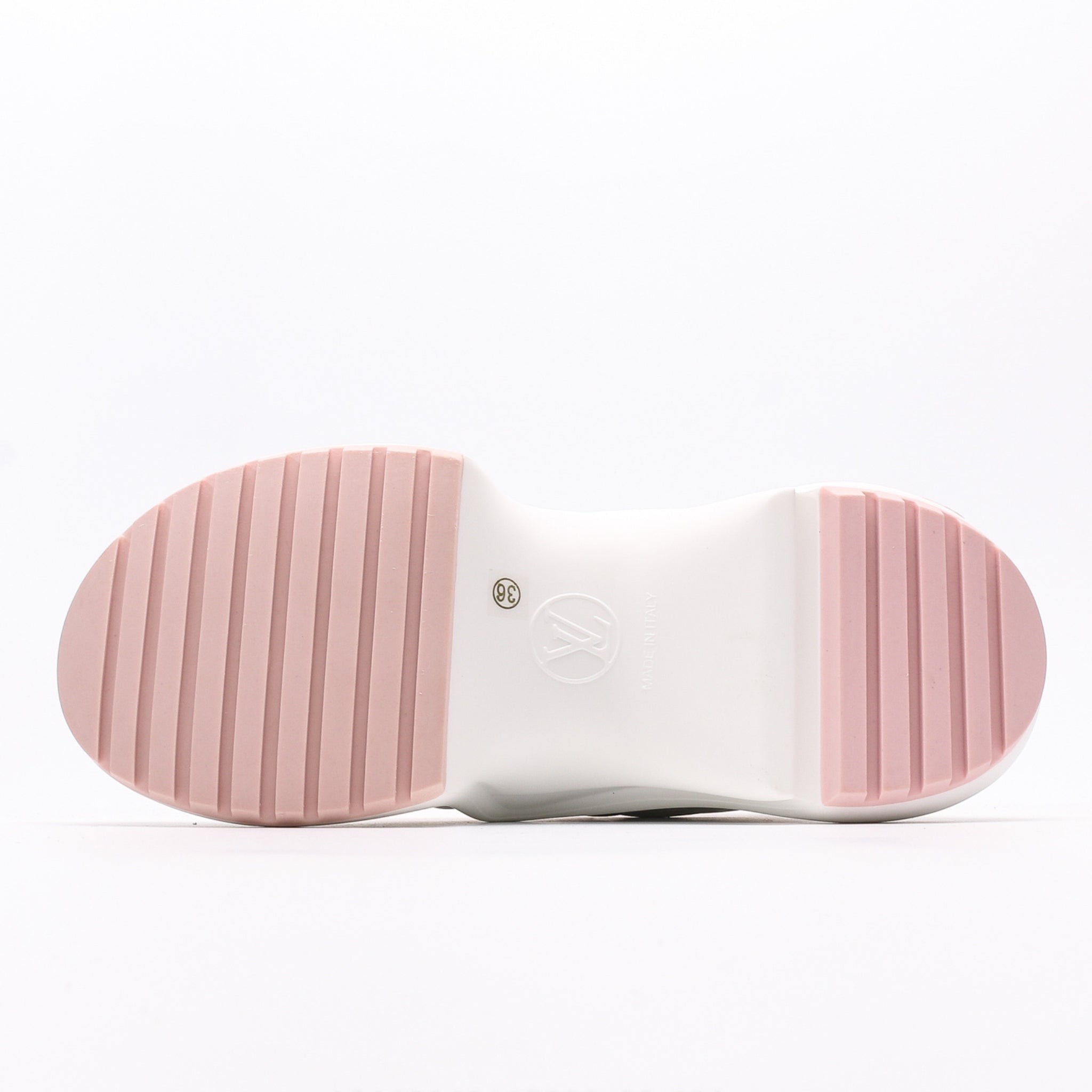 Louis Vuitton Arch Light Sneakers 'Pink'