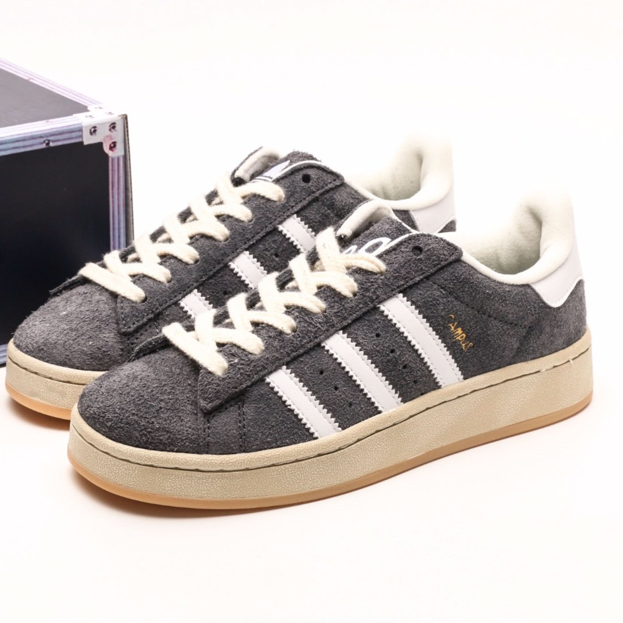 Adidas Campus 2 KoRn Follow The Leader