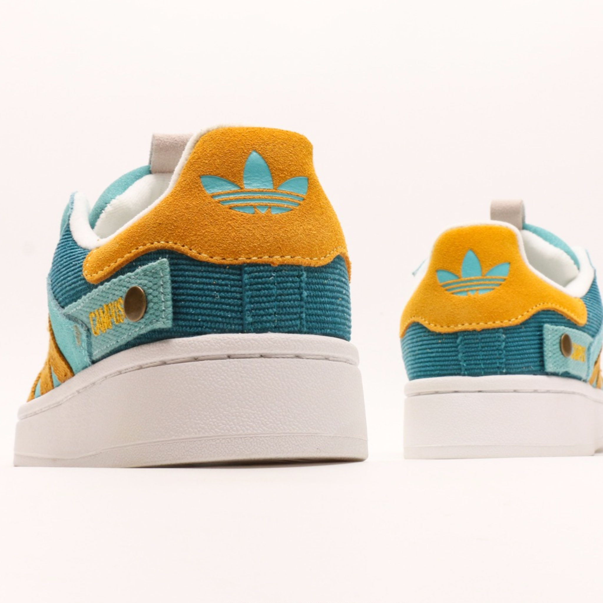 Adidas Originals Campus 00s Skateboard