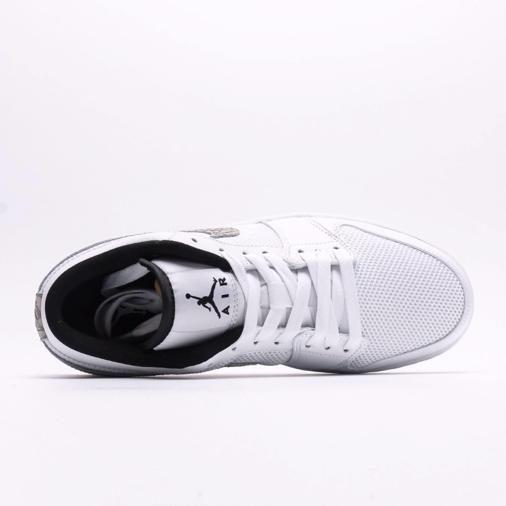 Air Jordan 1 Low Path