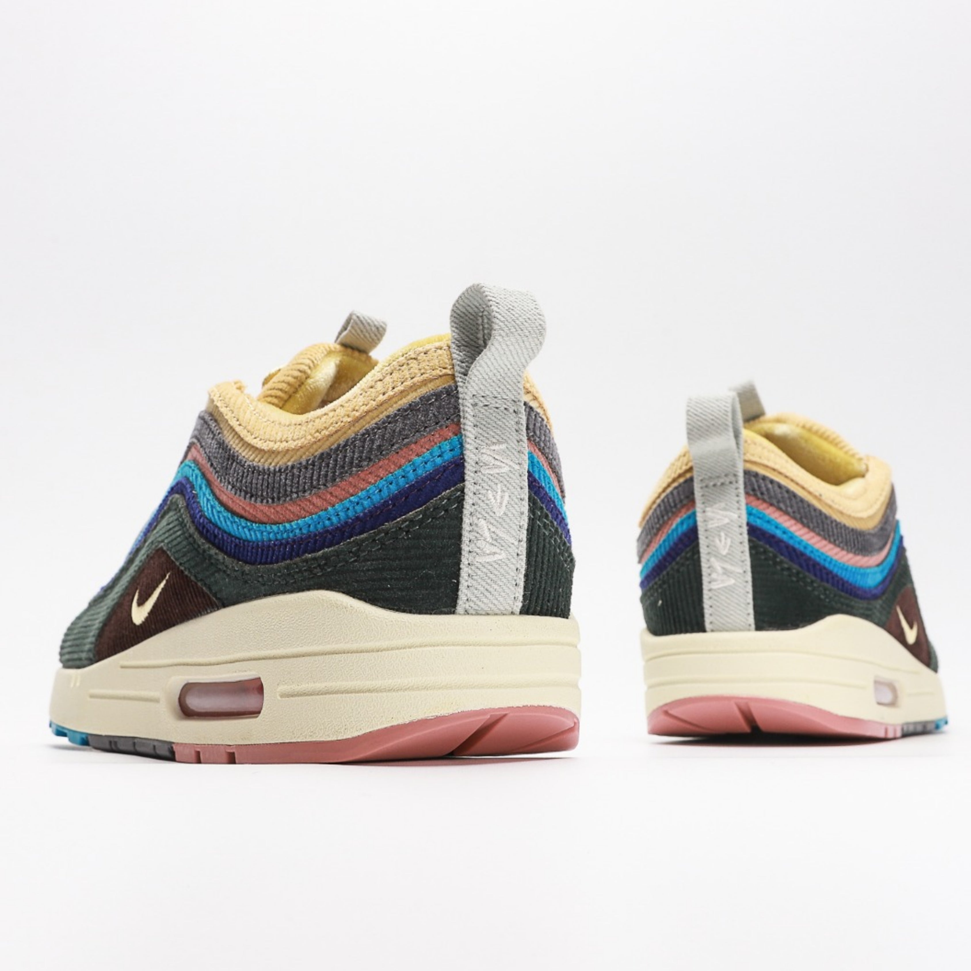 Nike Air Max 1/97 Sean Wotherspoon