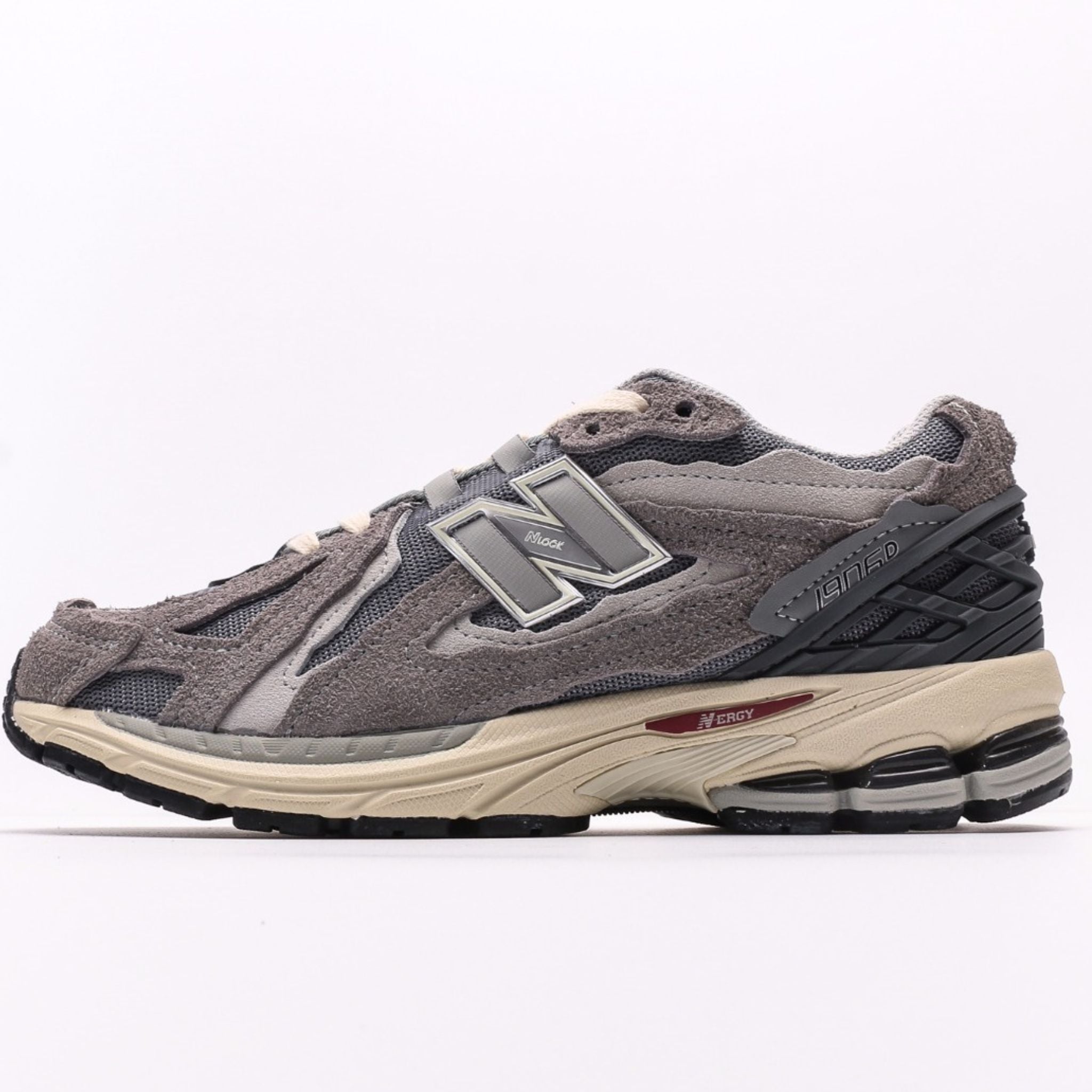 New Balance 1906 Protection Pack Harbor Grey