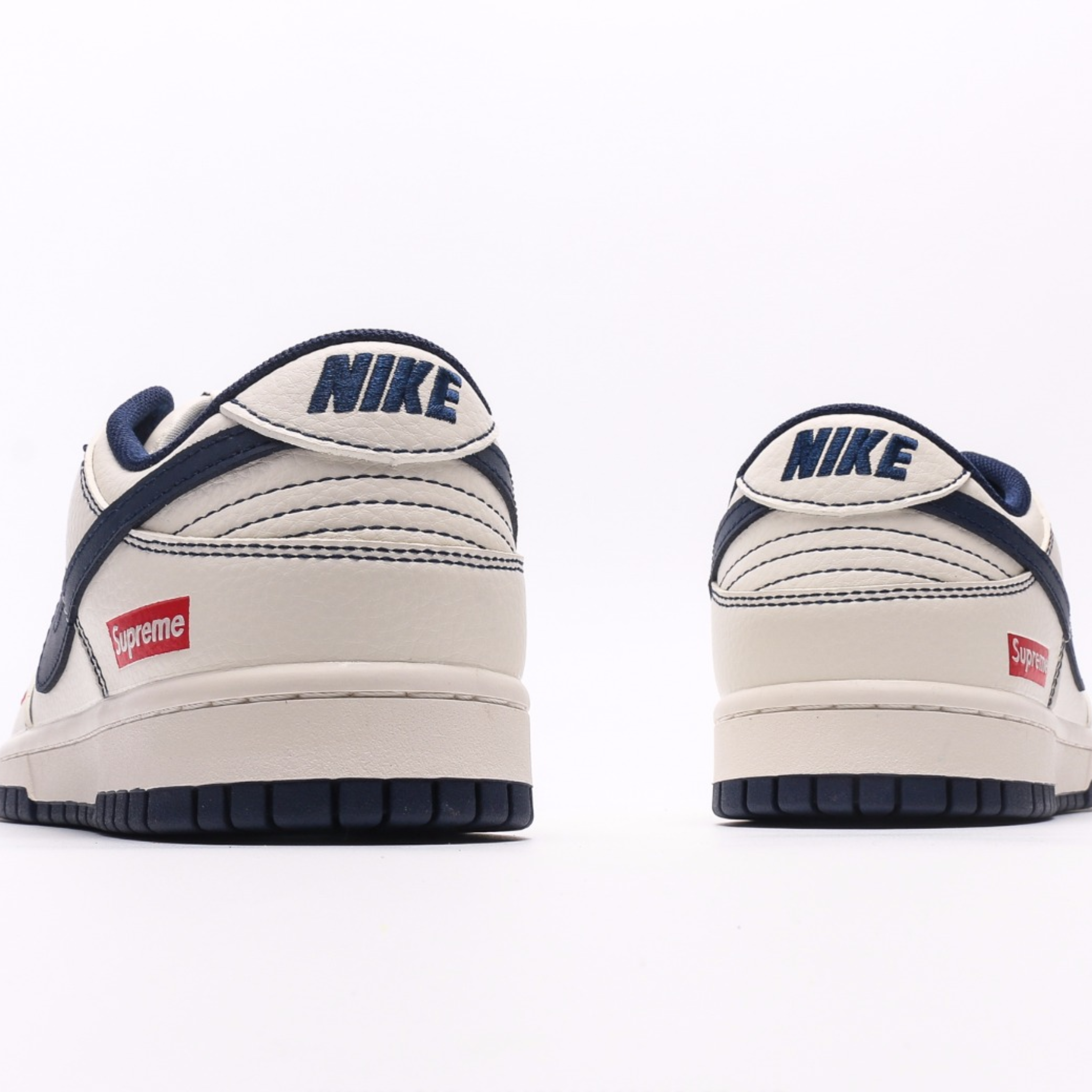 Nike Dunk Low "Dark Blue"