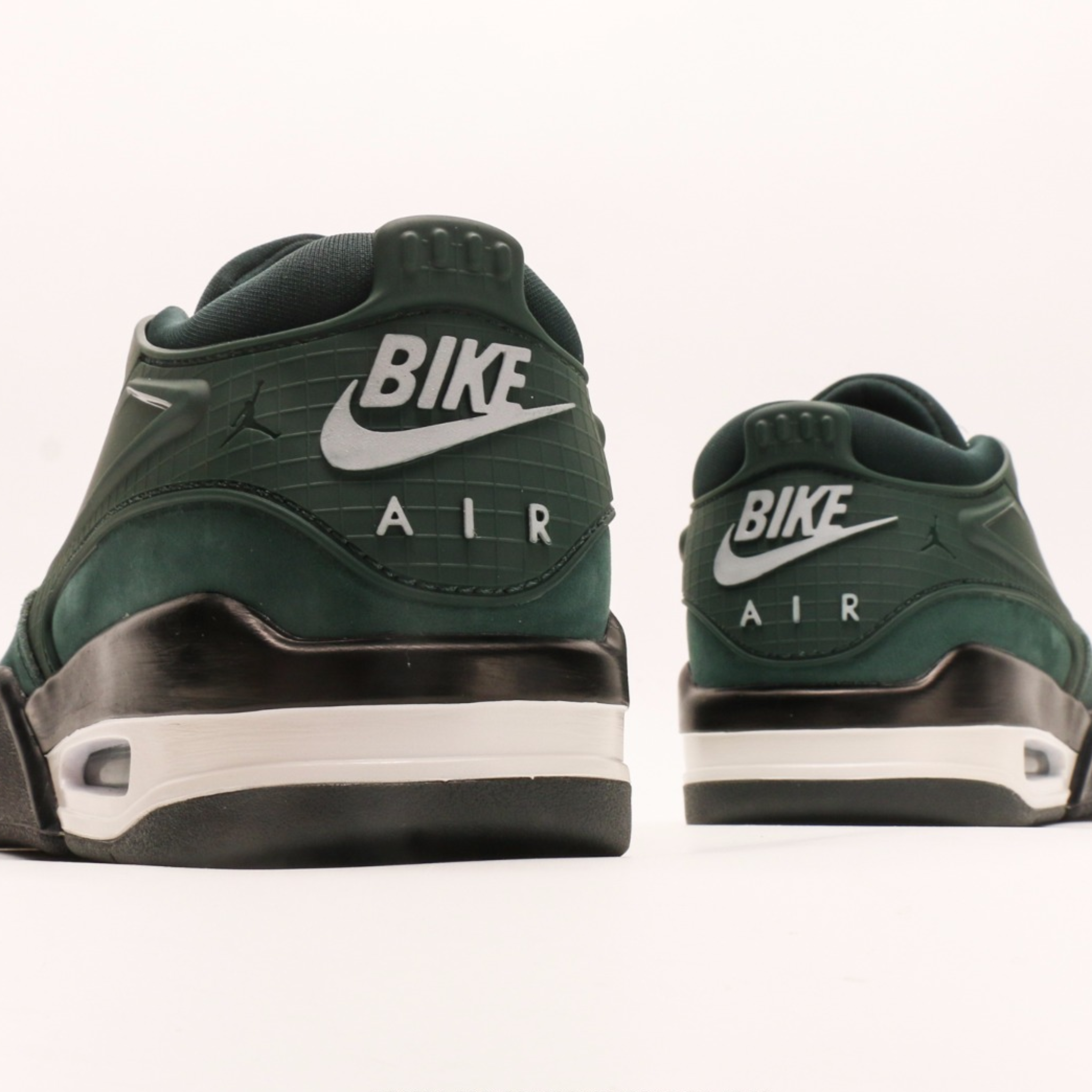 Air Jordan 4 RM x Nigel Sylvester