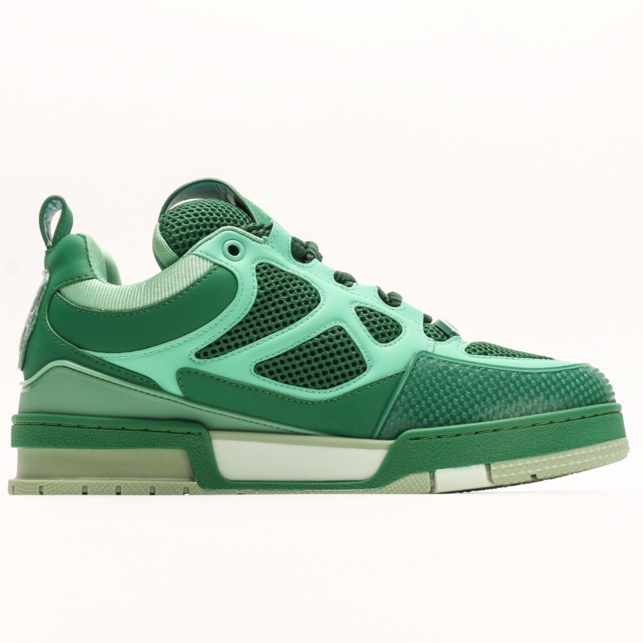 Louis Vuitton 'Green'