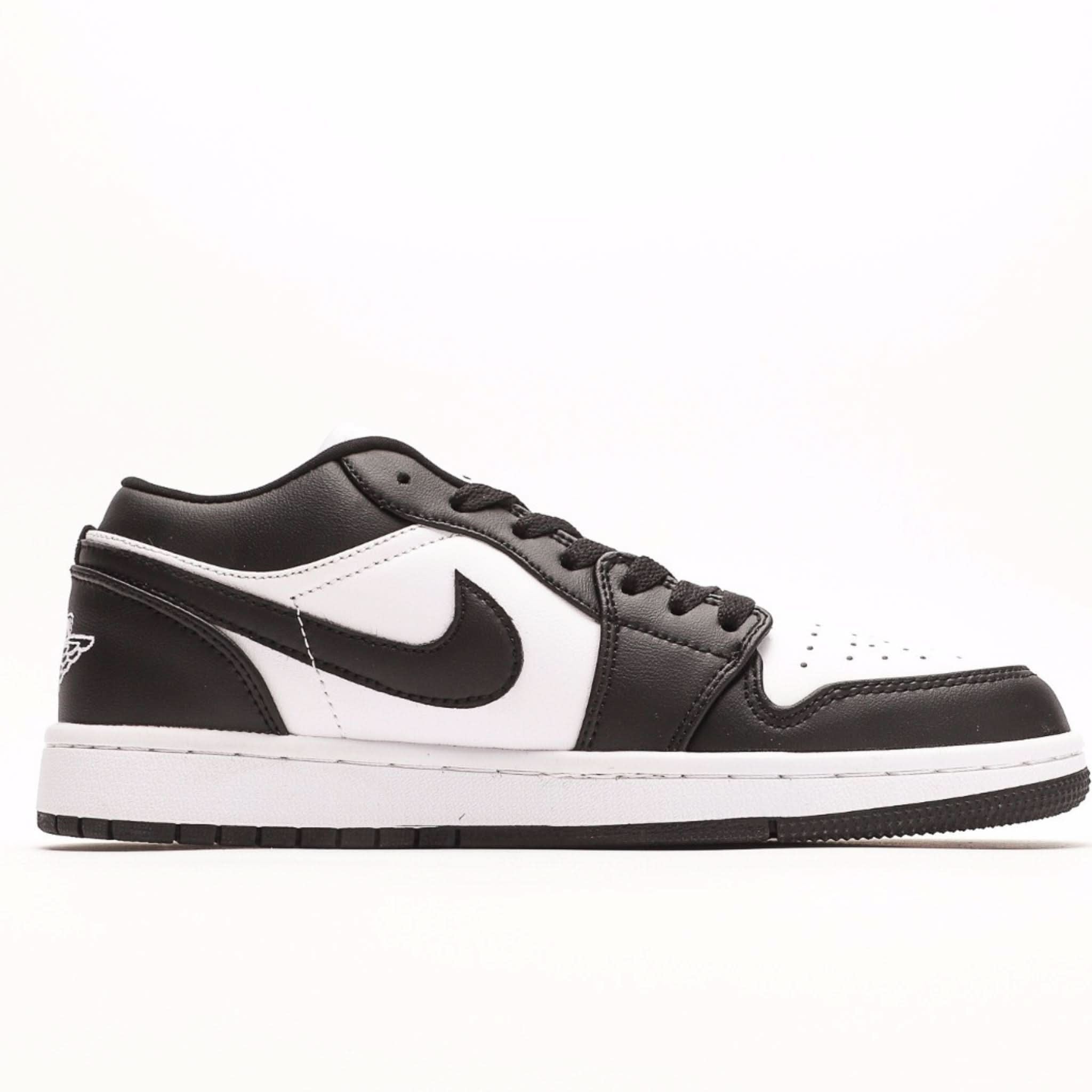 Air Jordan 1 Low Panda
