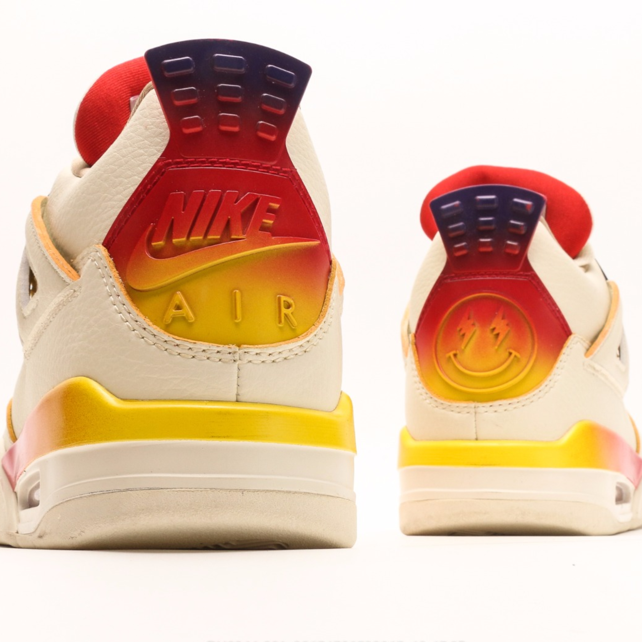 Air Jordan 4 Retro J Balvin