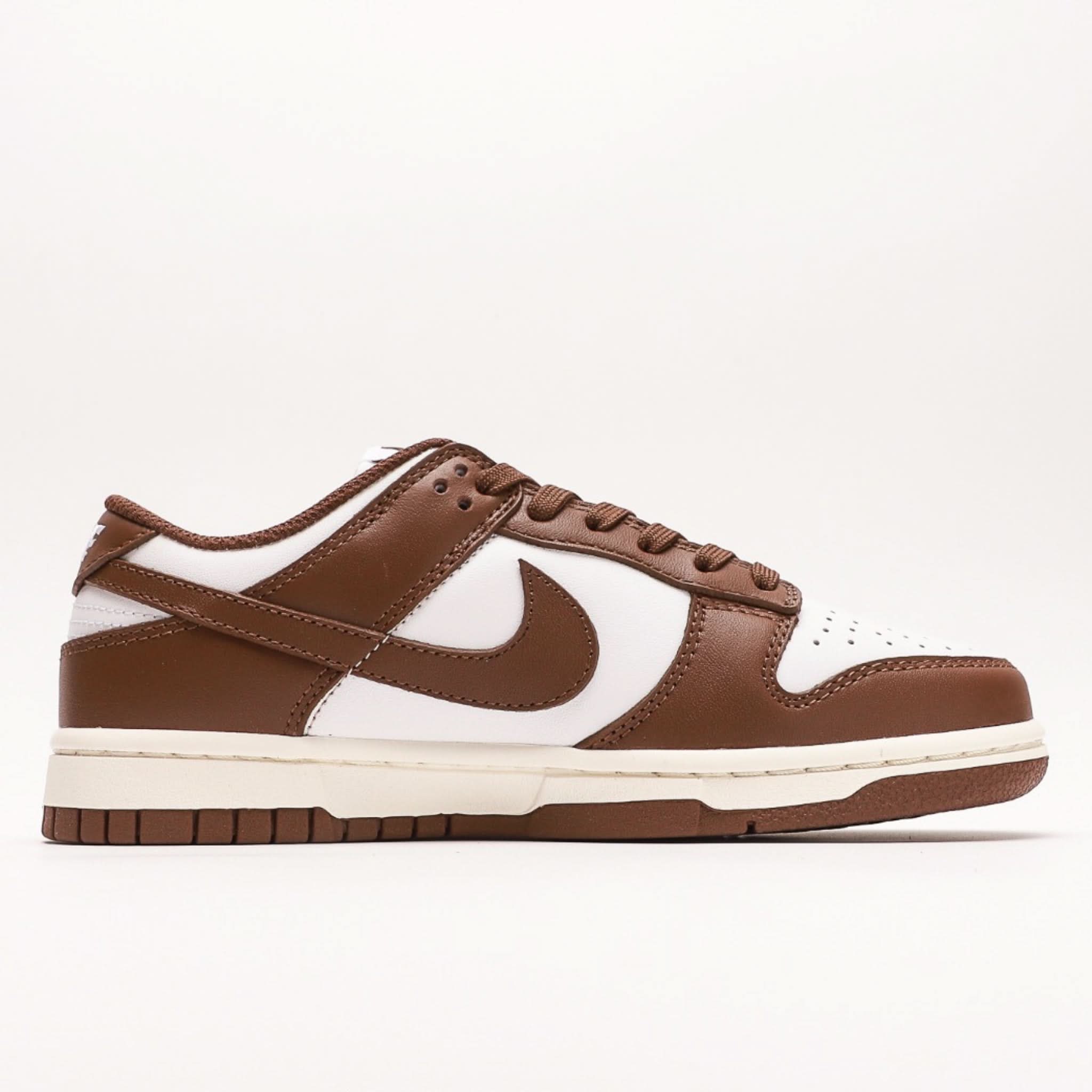 Nike Dunk Low Cacao Wow