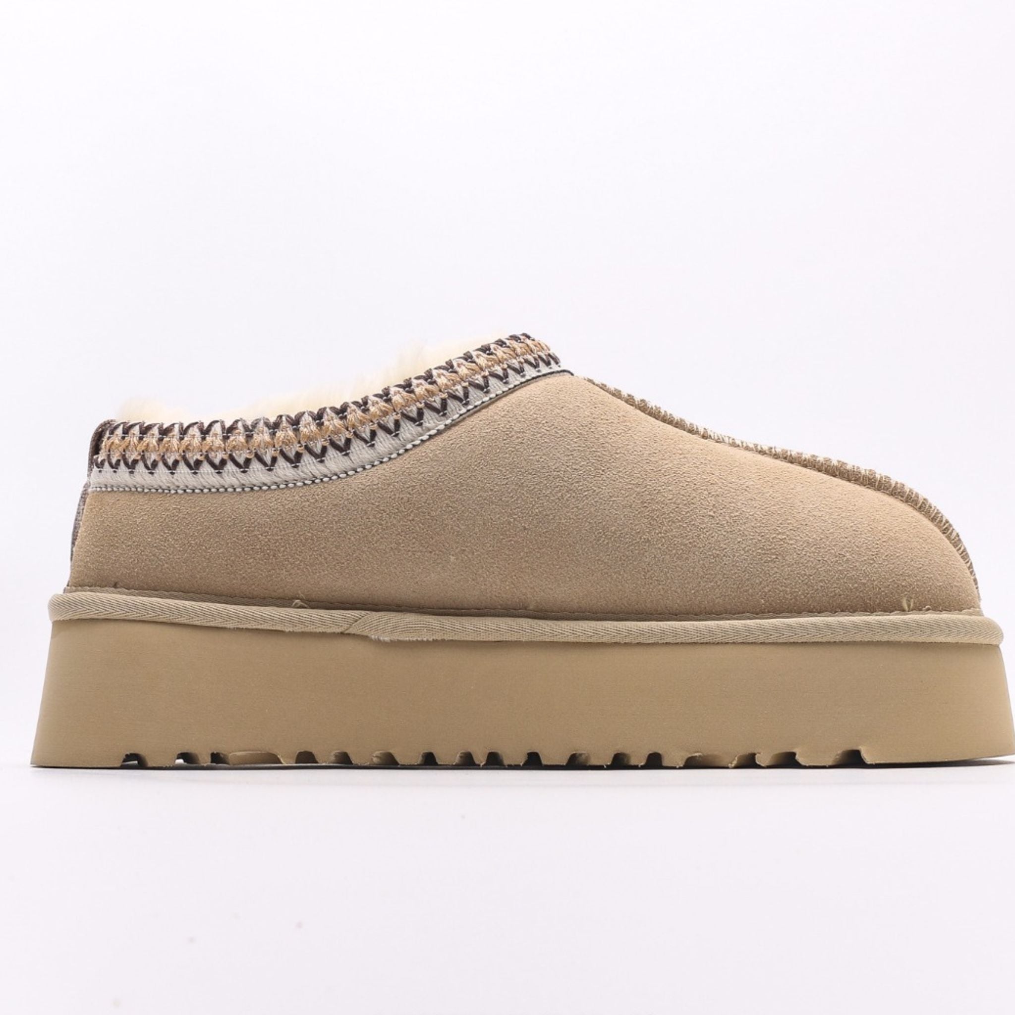 UGG-5877 Beige