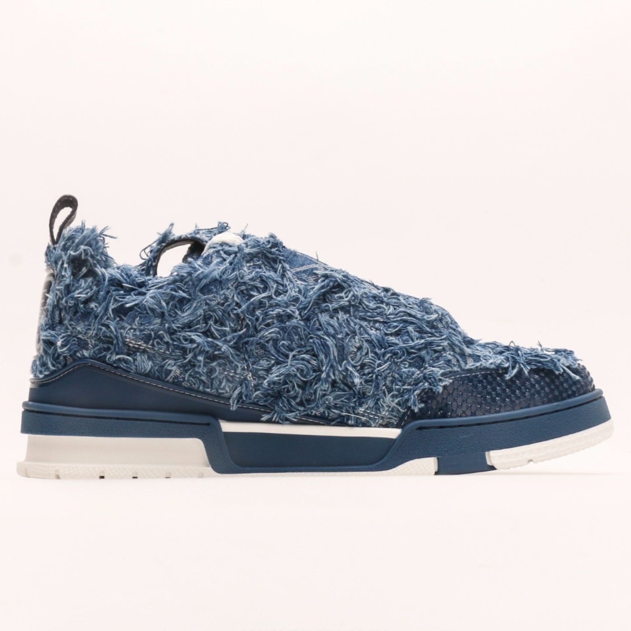 Louis Vuitton 'Jeans Skate'