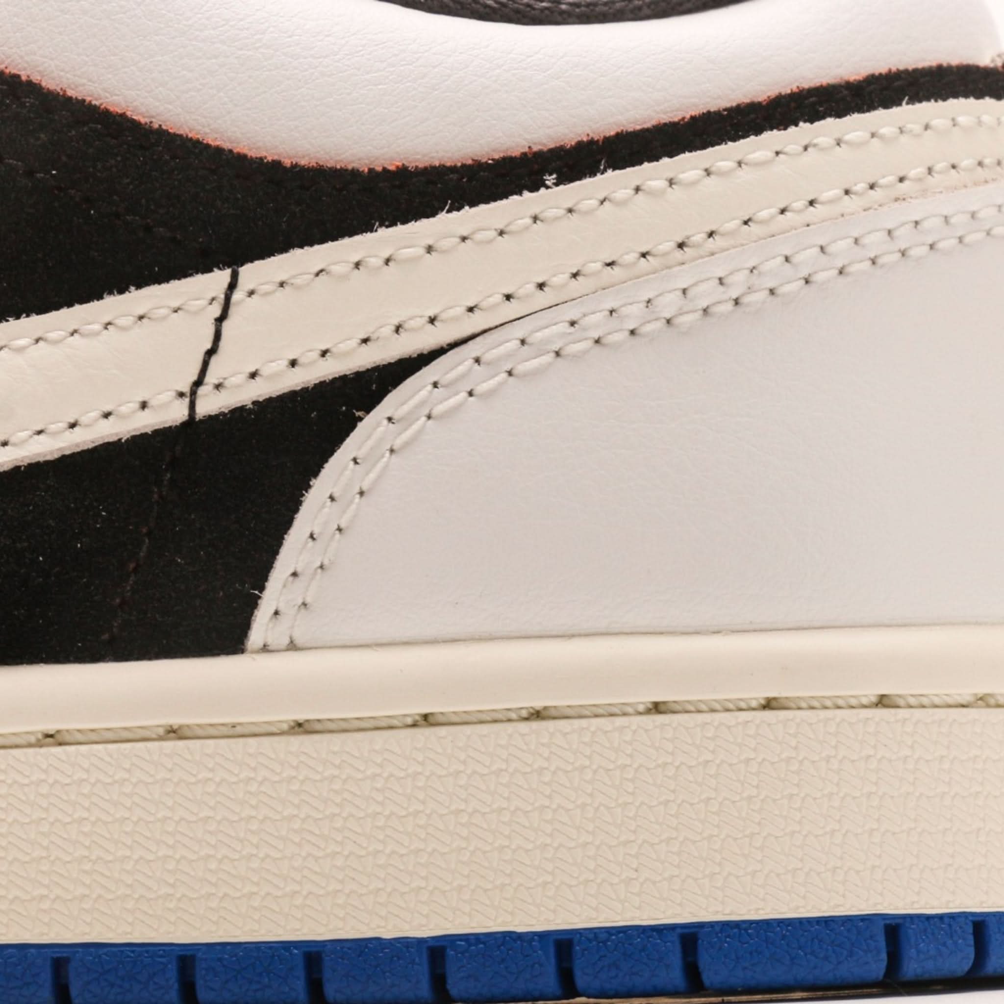 Air Jordan 1 Low SE Quai