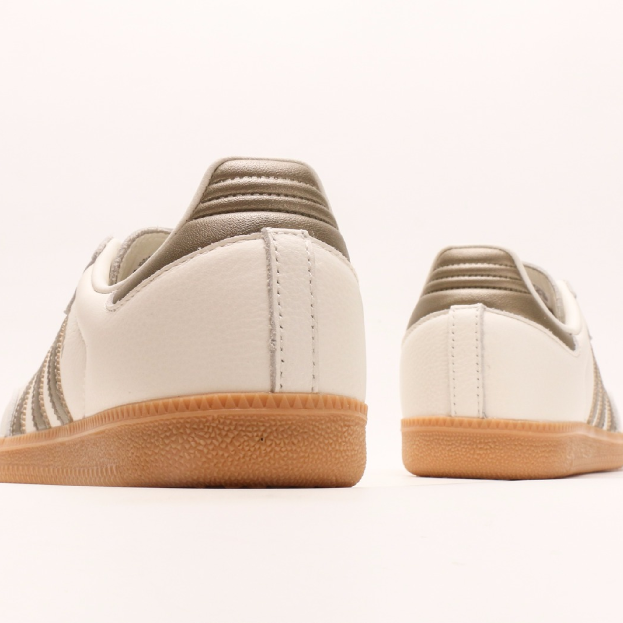 Adidas Originals Samba "Brown"