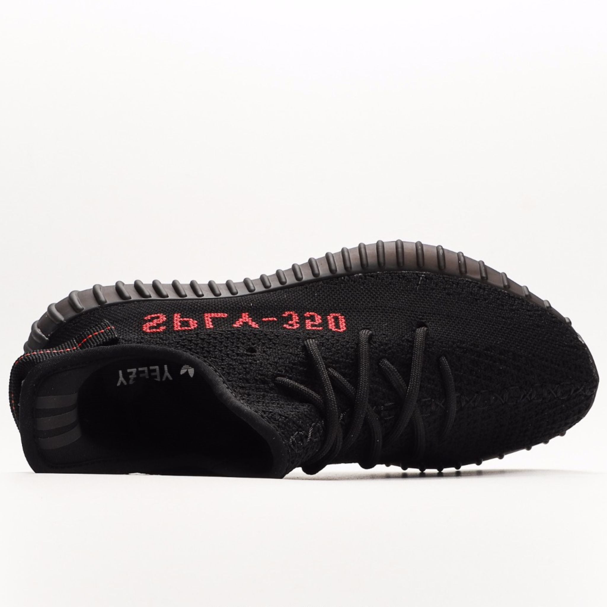 Adidas Yeezy Boost 350 V2 'Bred'