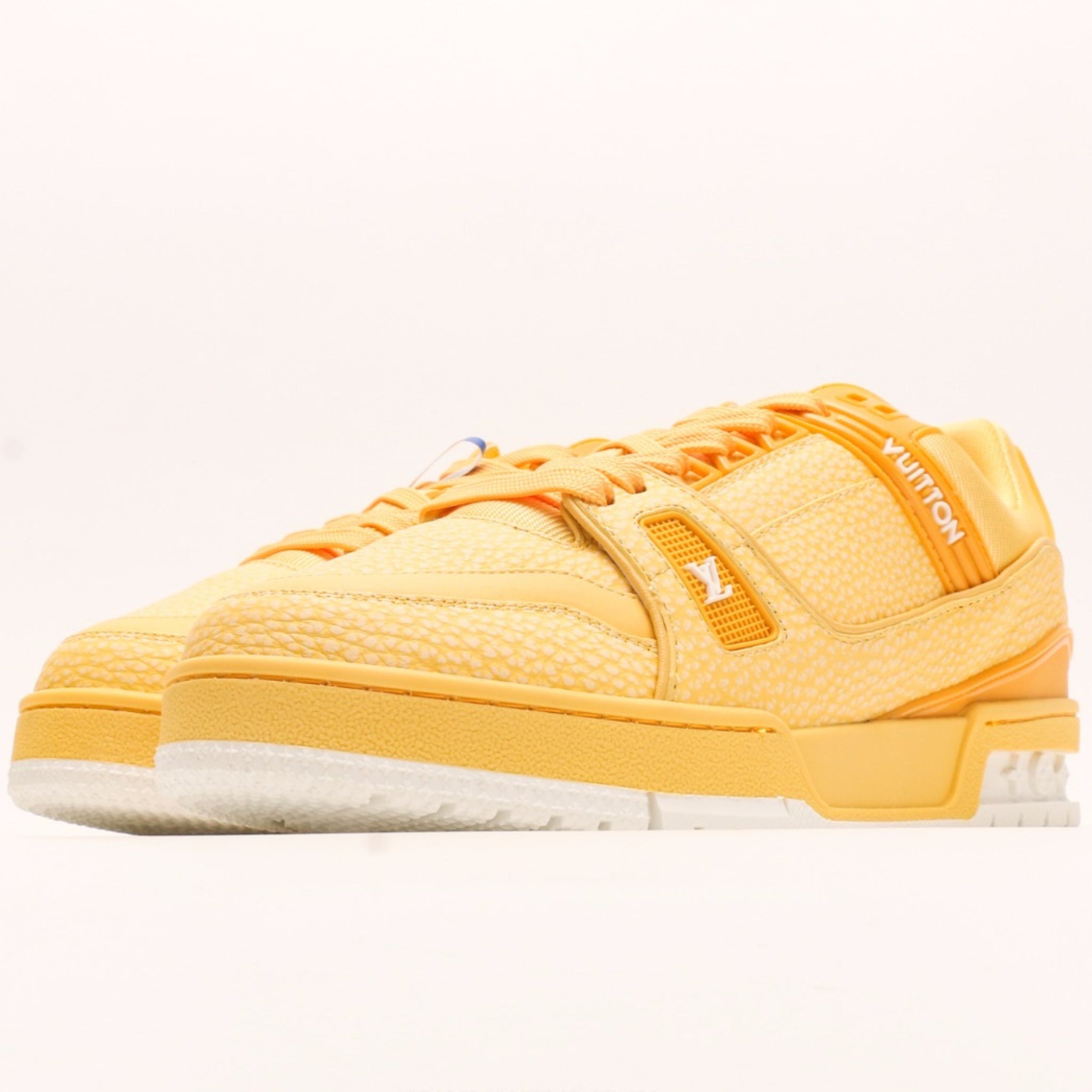 Louis Vuitton 'Yellow'