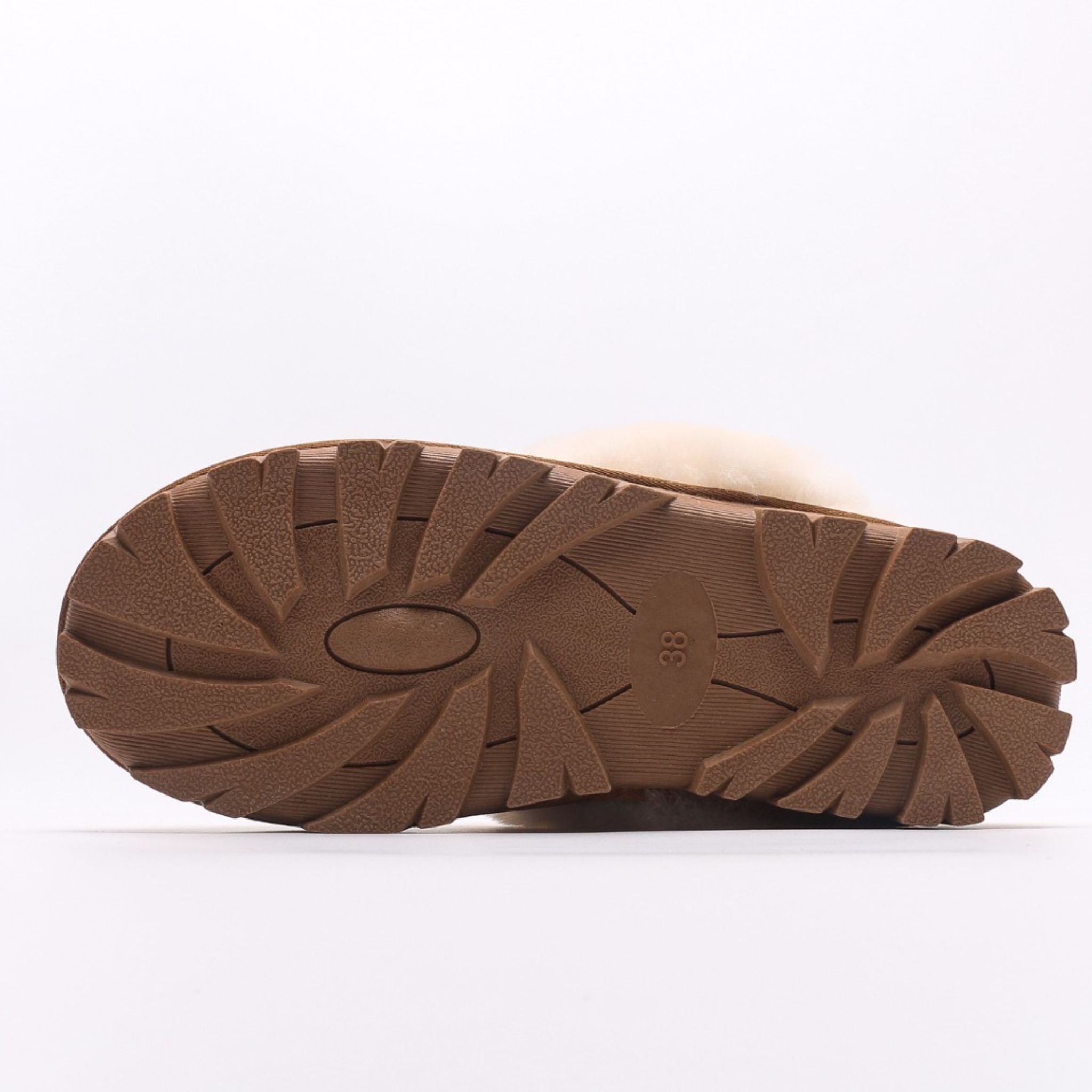 UGG Dısquetta Chestnut