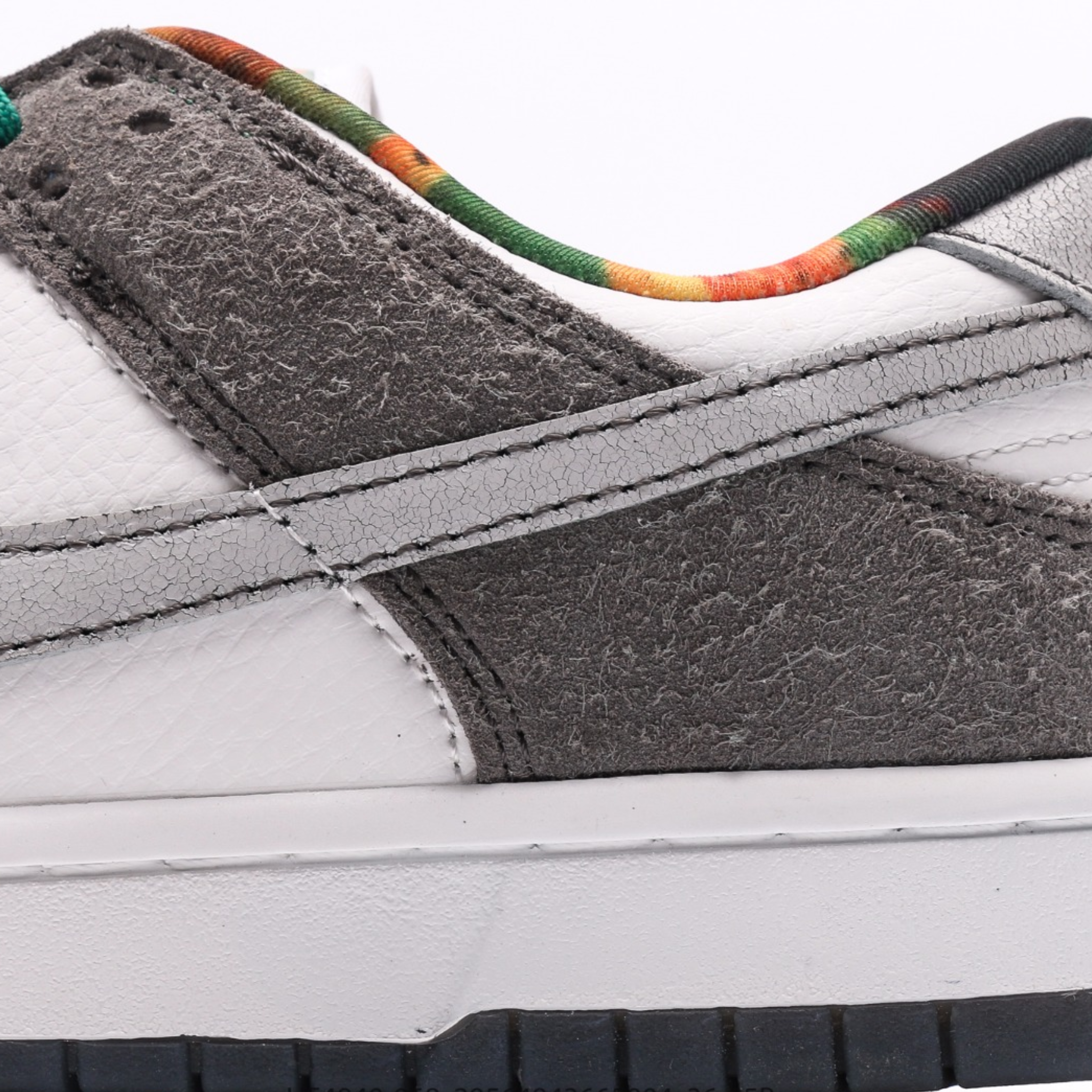 Nike Dunk Low Premium Philly