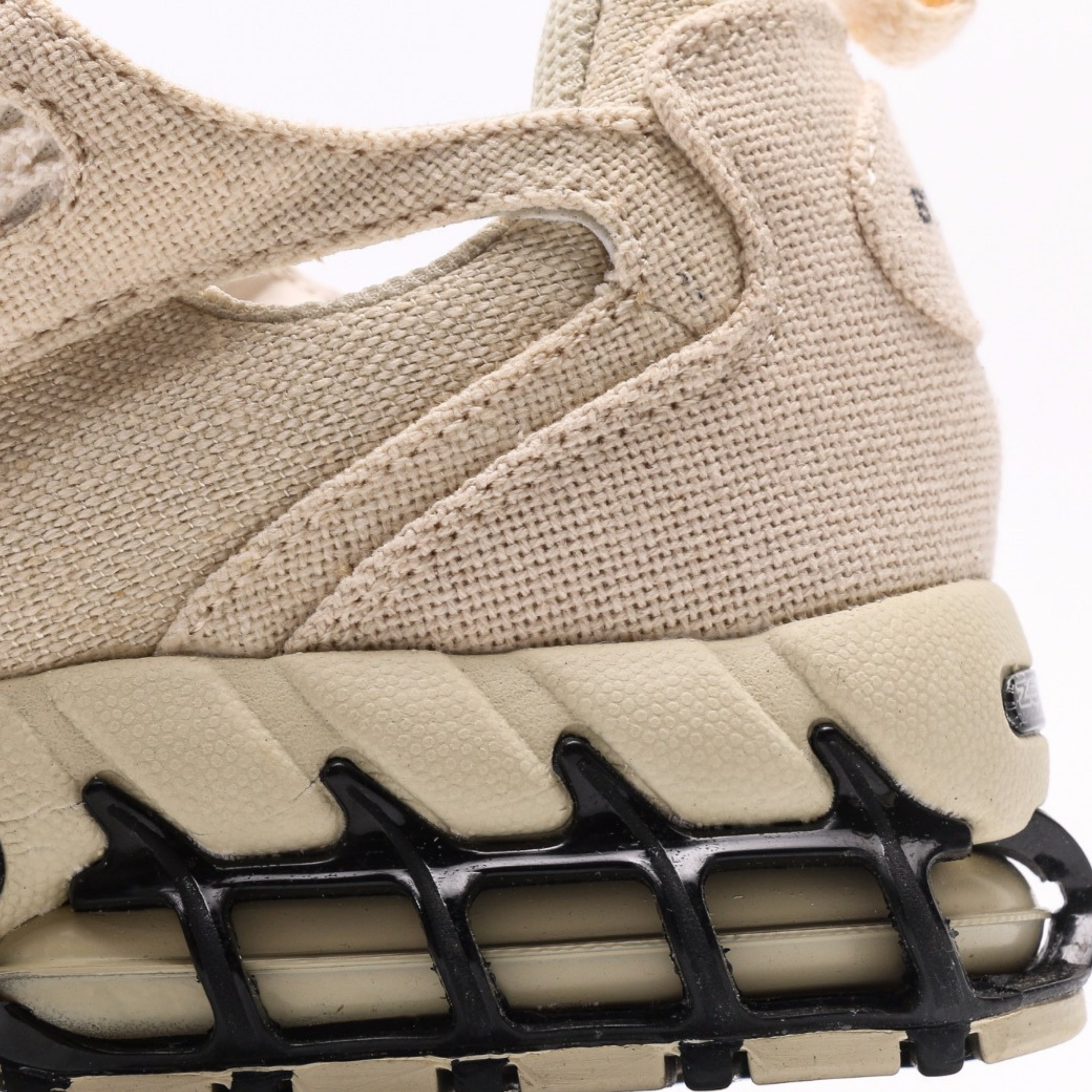 Nike Air Zoom Spiridon Cage 2 Stussy Fossil