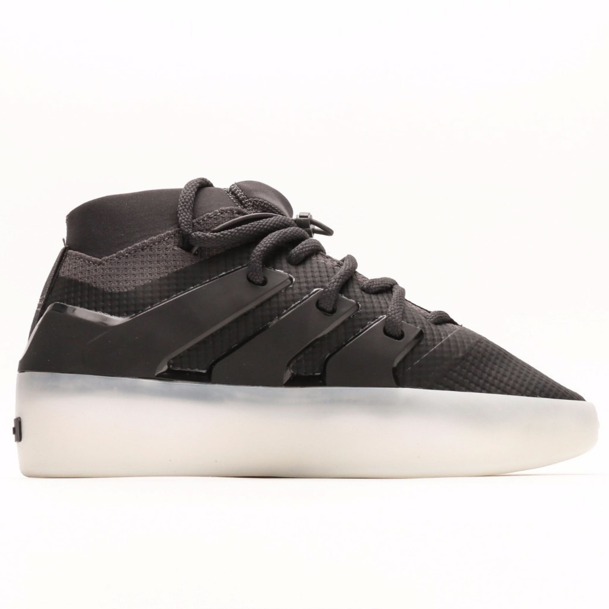 Baskets Adidas Fear of God Athletics I Carbone