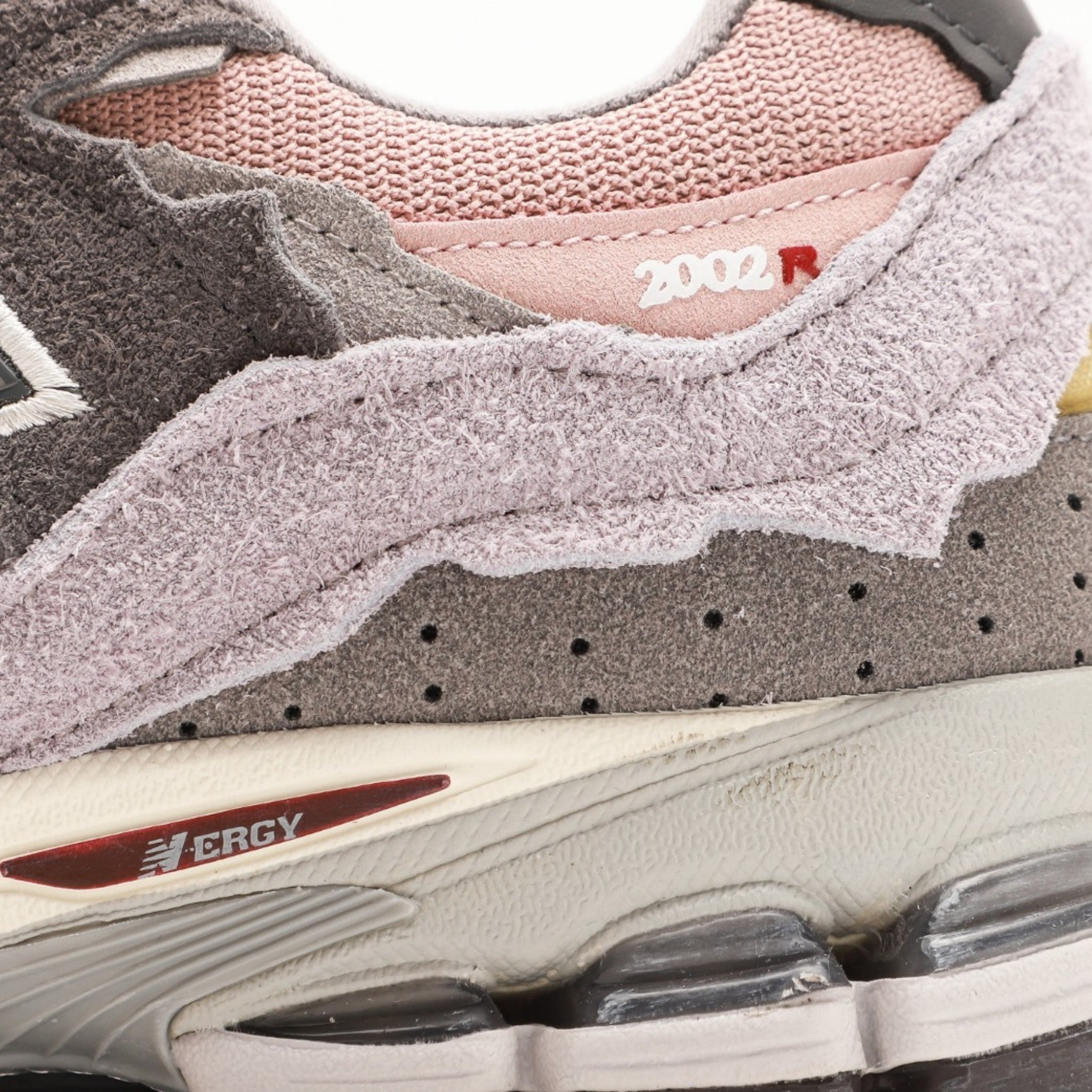 New Balance 2002R Protection Pack Lunar New Year Dusty Lilac