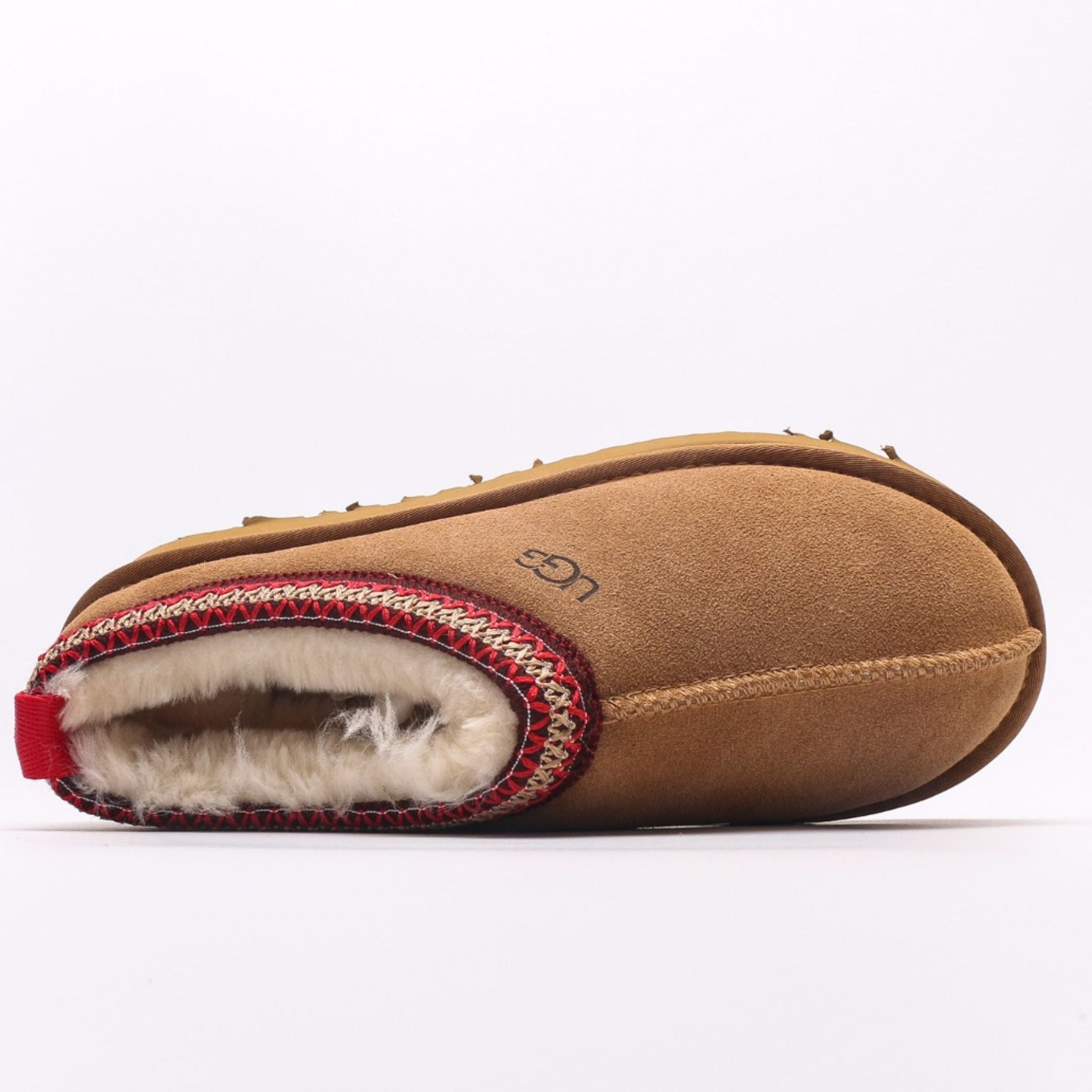 UGG-5877 Chestnut