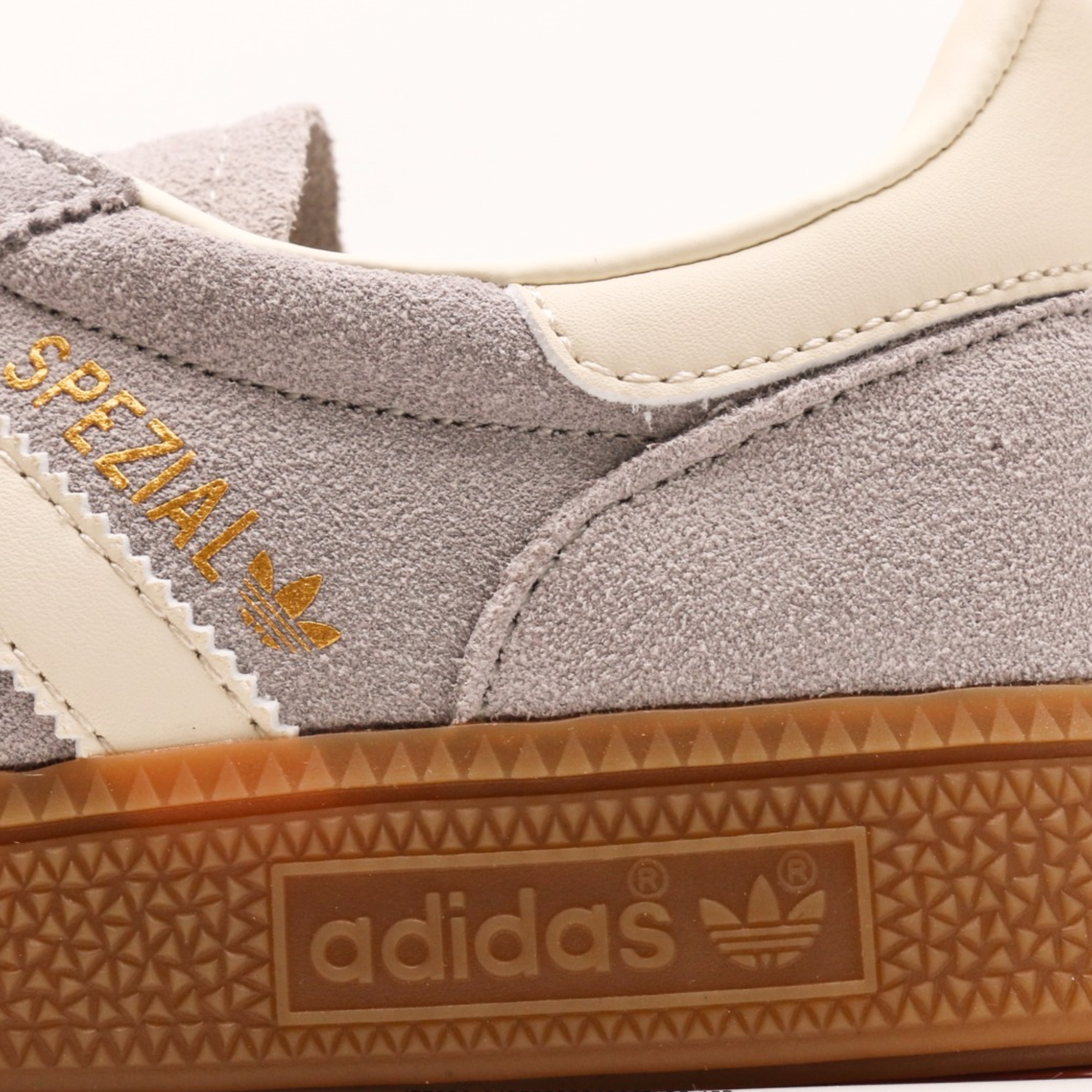 Adidas Handball Spezial 'Grey'