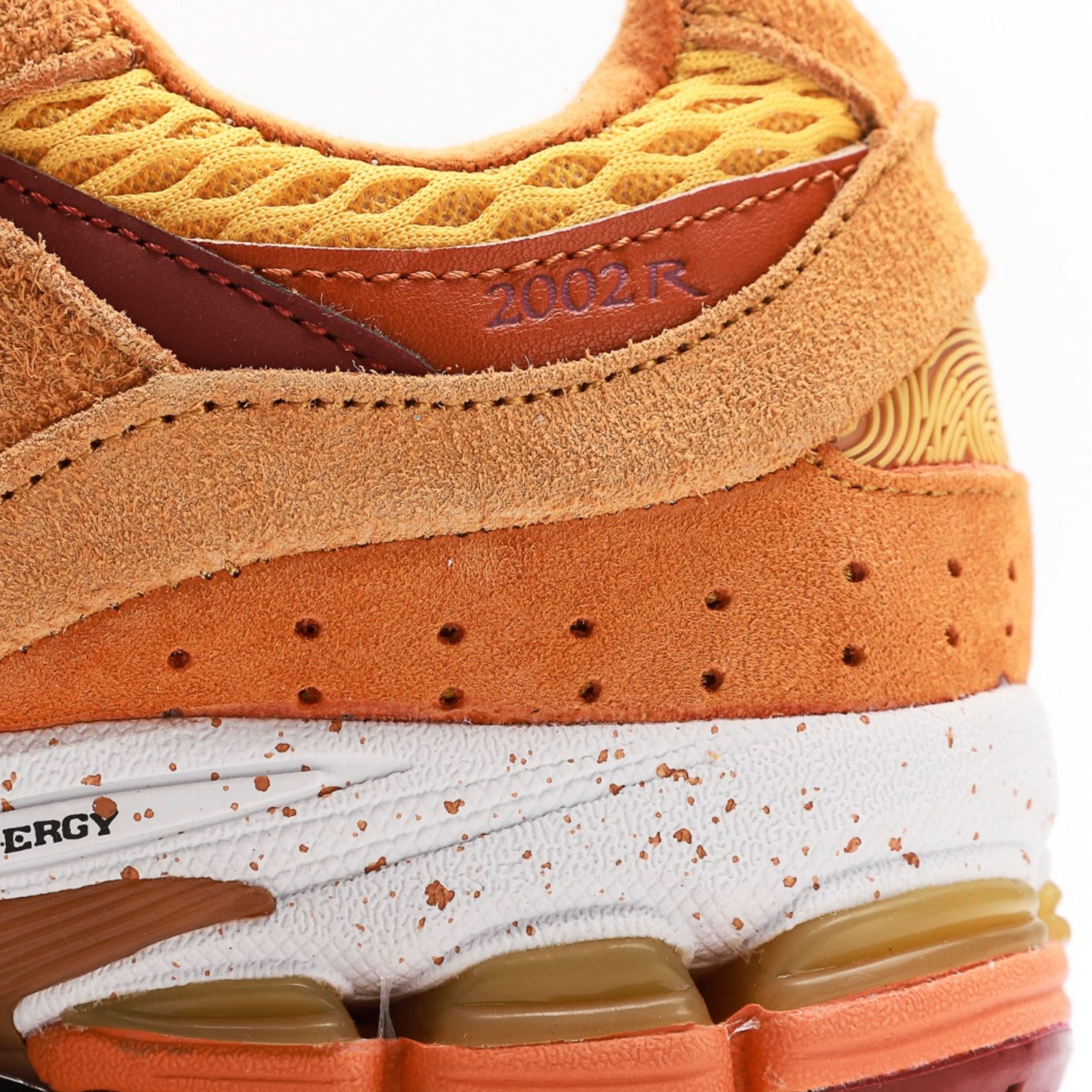 New Balance x Salehe Bembury 2002R "Peace Be The Journey"