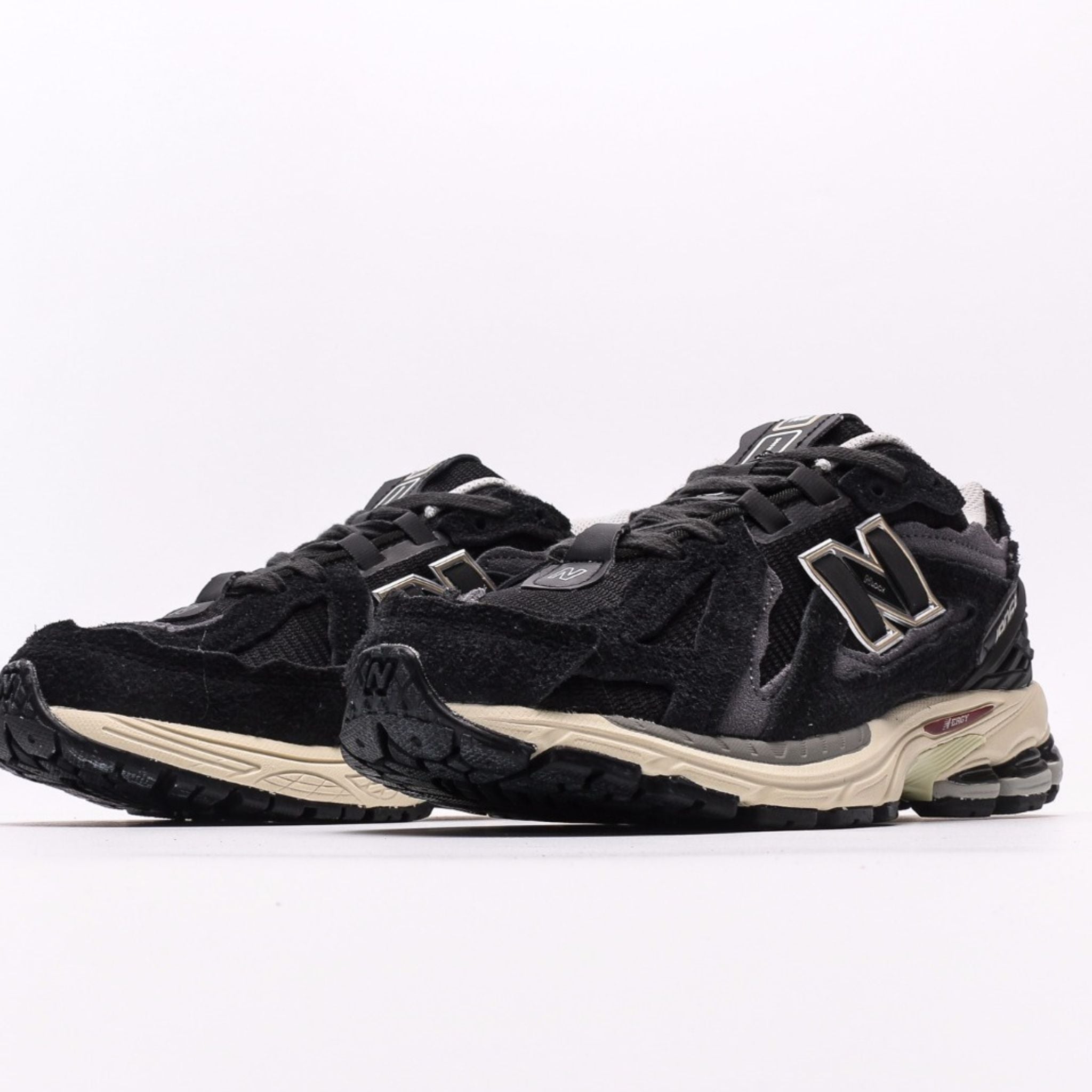 New Balance 1906 Protection Pack Black