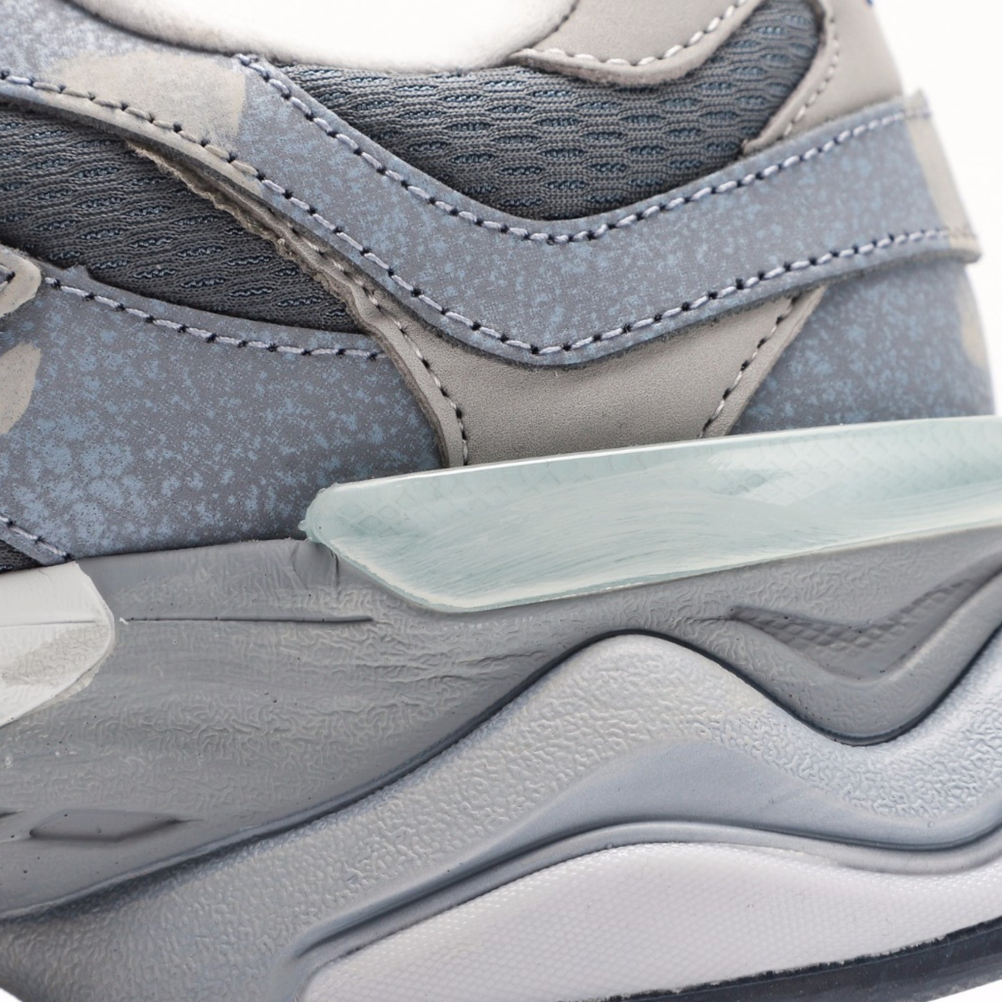 New Balance 9060 Grey Day (2023)