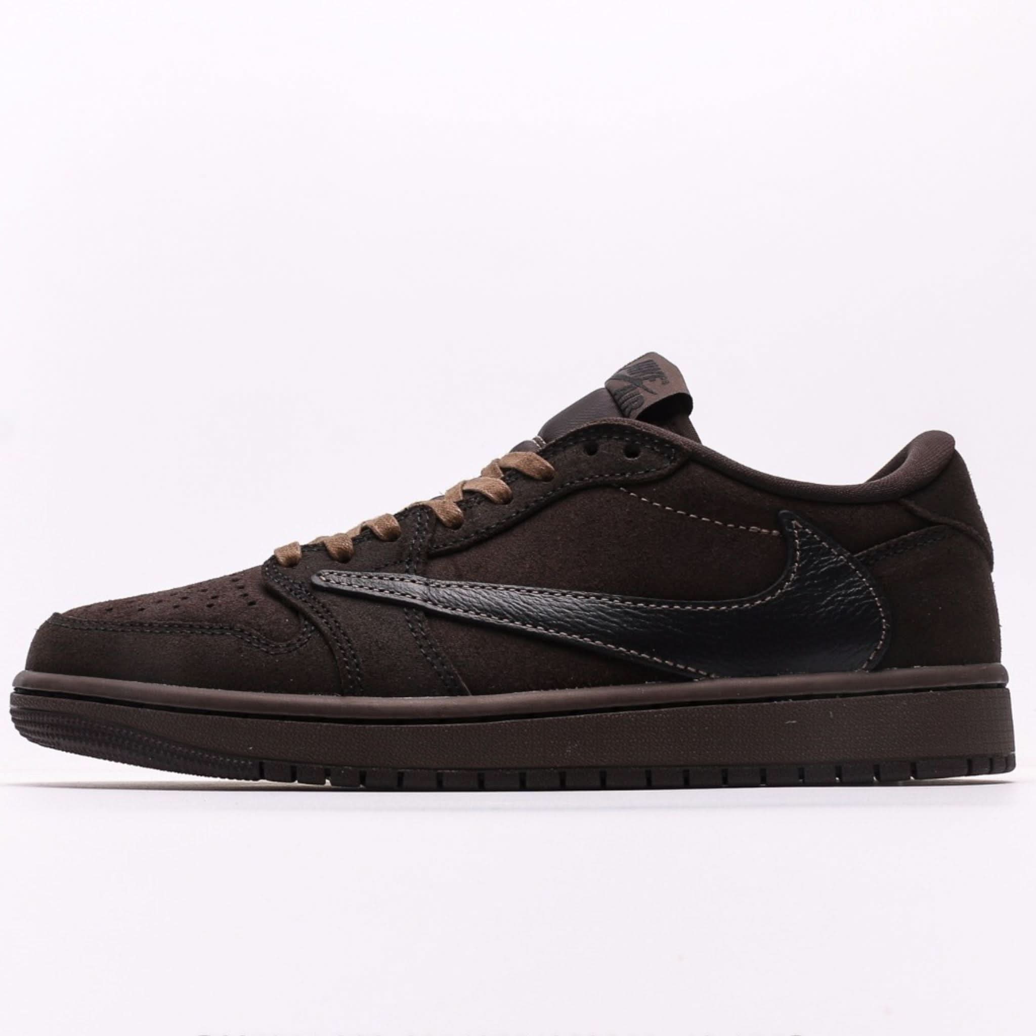 Travis Scott x Air Jordan 1 Low OG